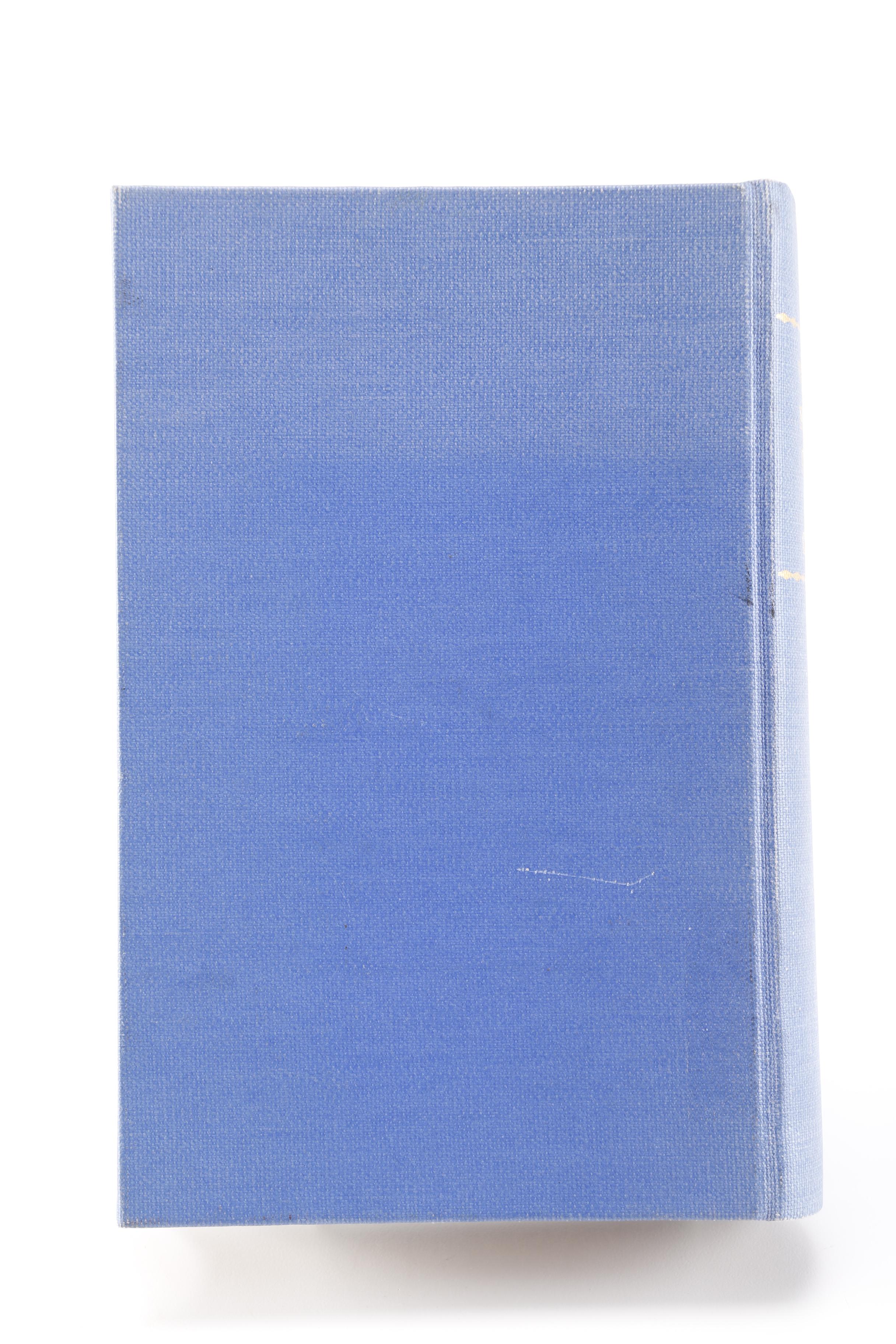 1869 "Where to Emigrate and Why" by Frederick Goddard