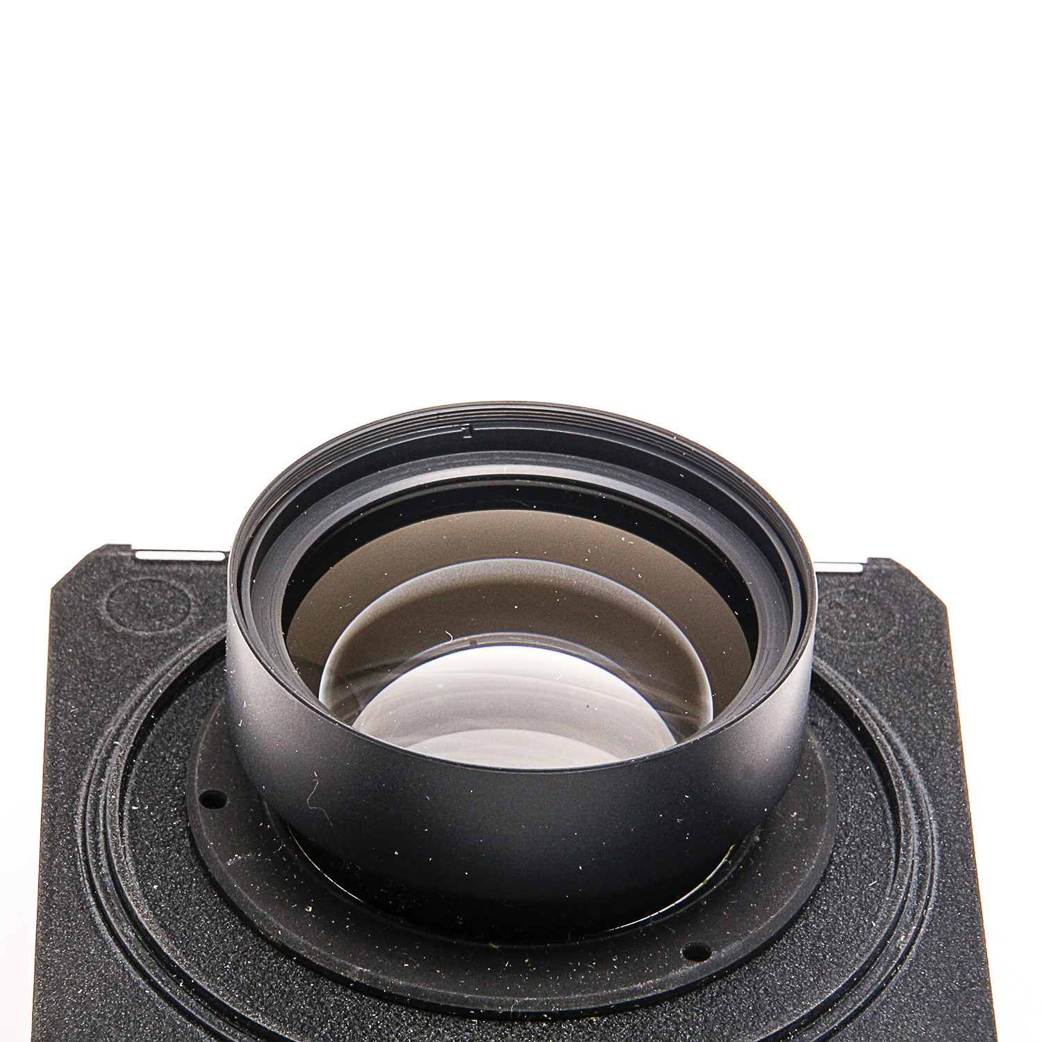 Vintage Schneider-Kreuznach Technika Lens