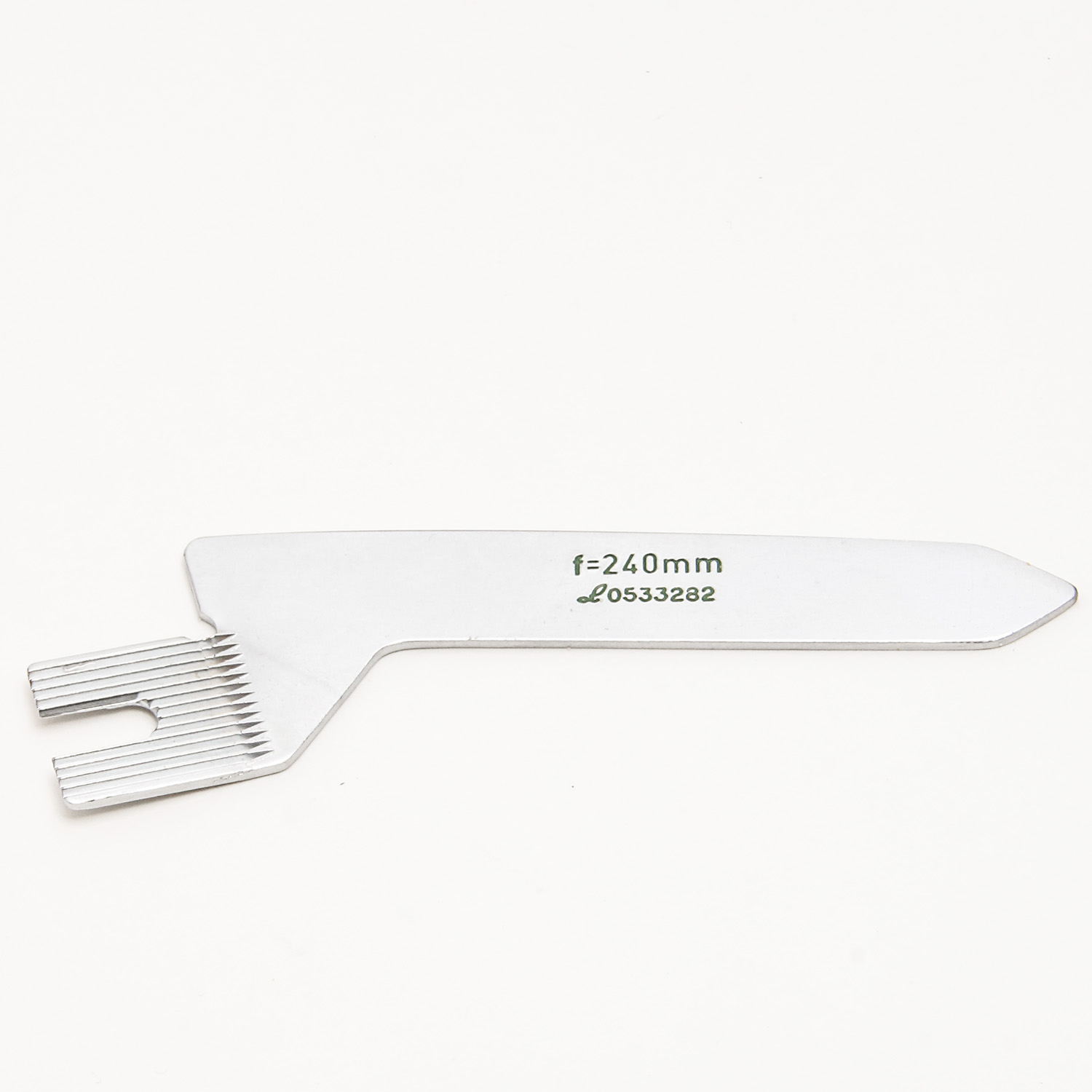 Vintage Schneider-Kreuznach Technika Lens