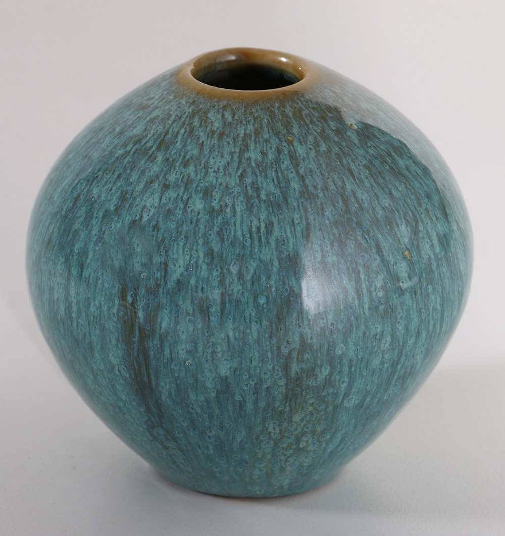 Chinese Celadon and Stoneware Vases