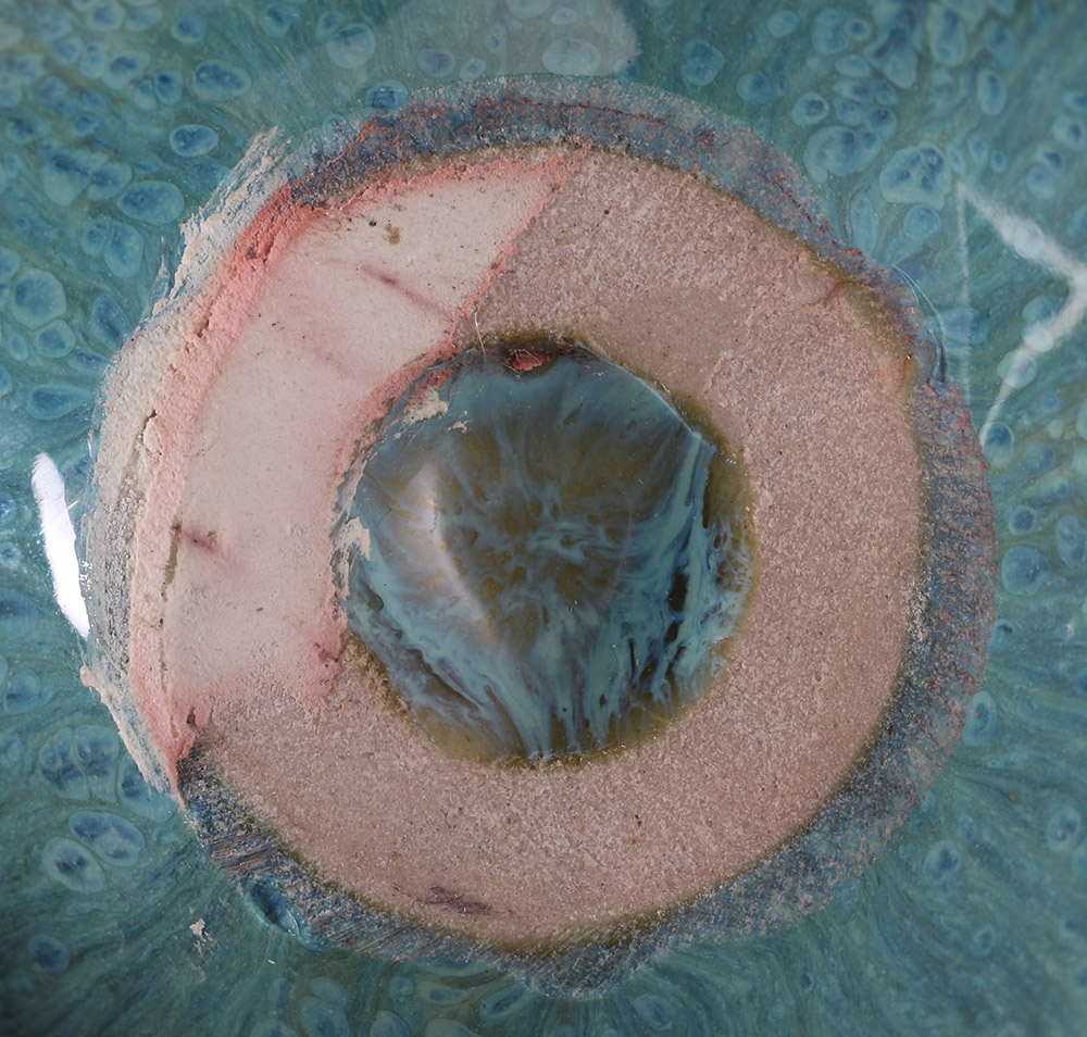 Chinese Celadon and Stoneware Vases