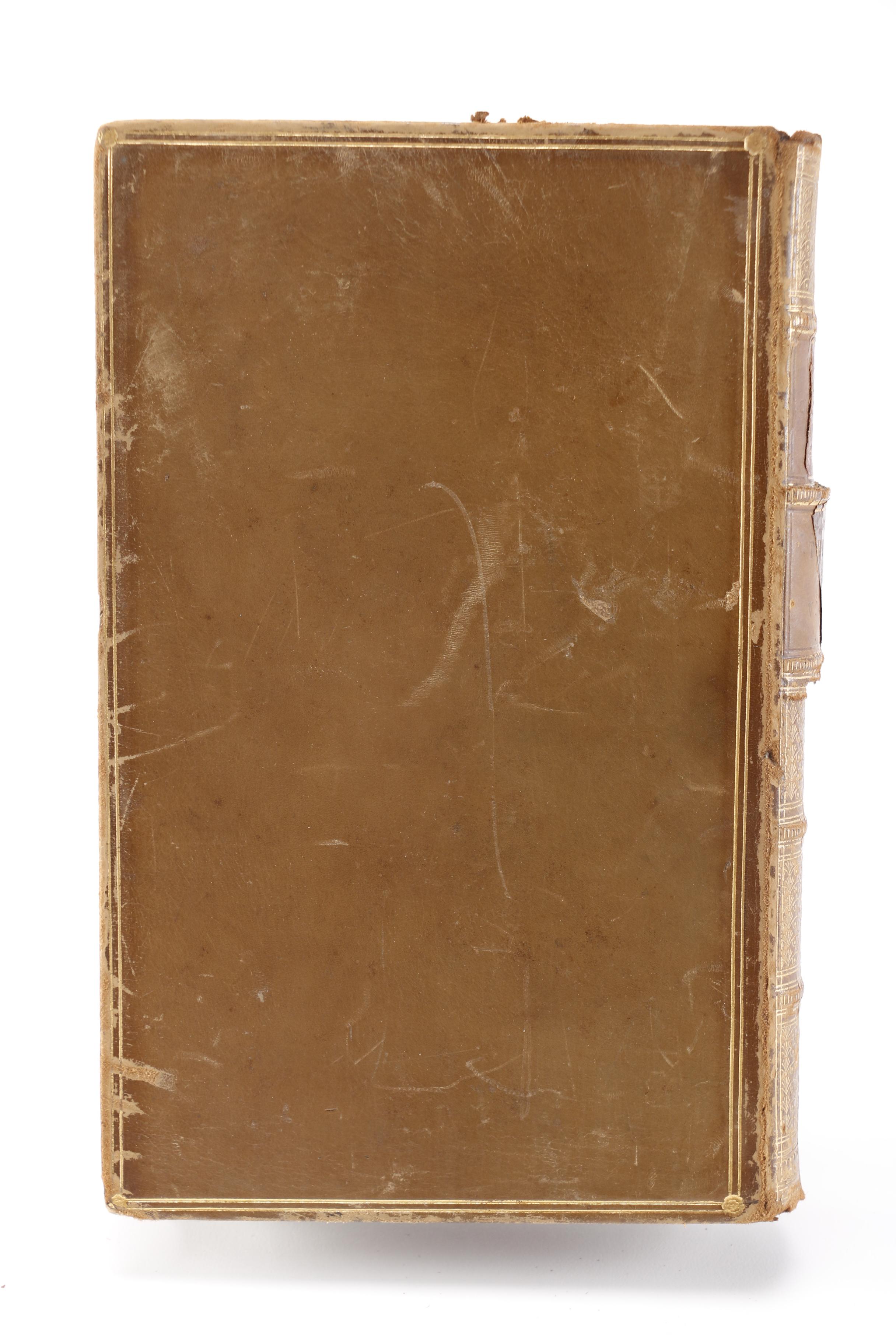 Mid-19th Century Volumes on the History of the Napoleonic Empire