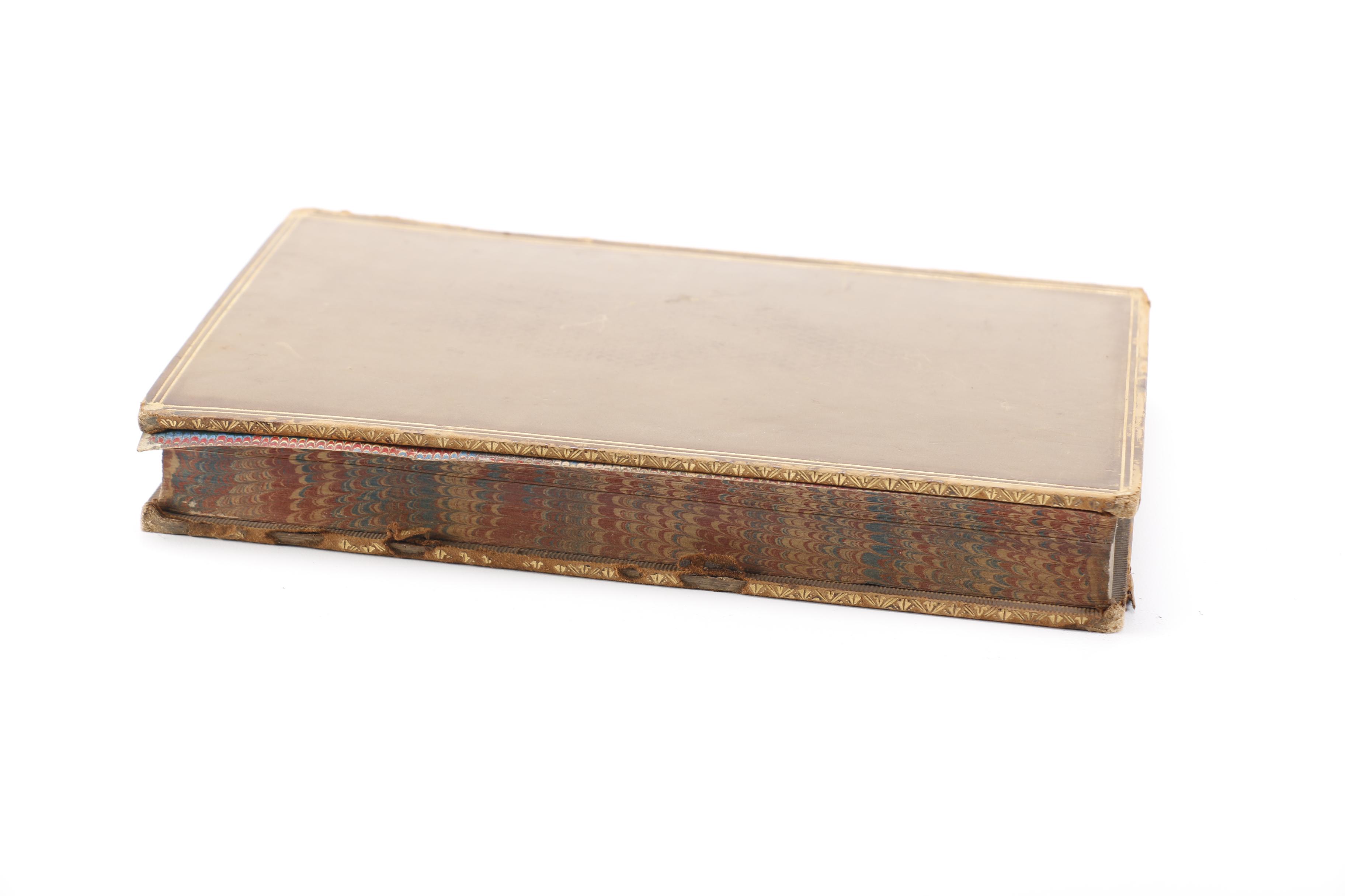 Mid-19th Century Volumes on the History of the Napoleonic Empire