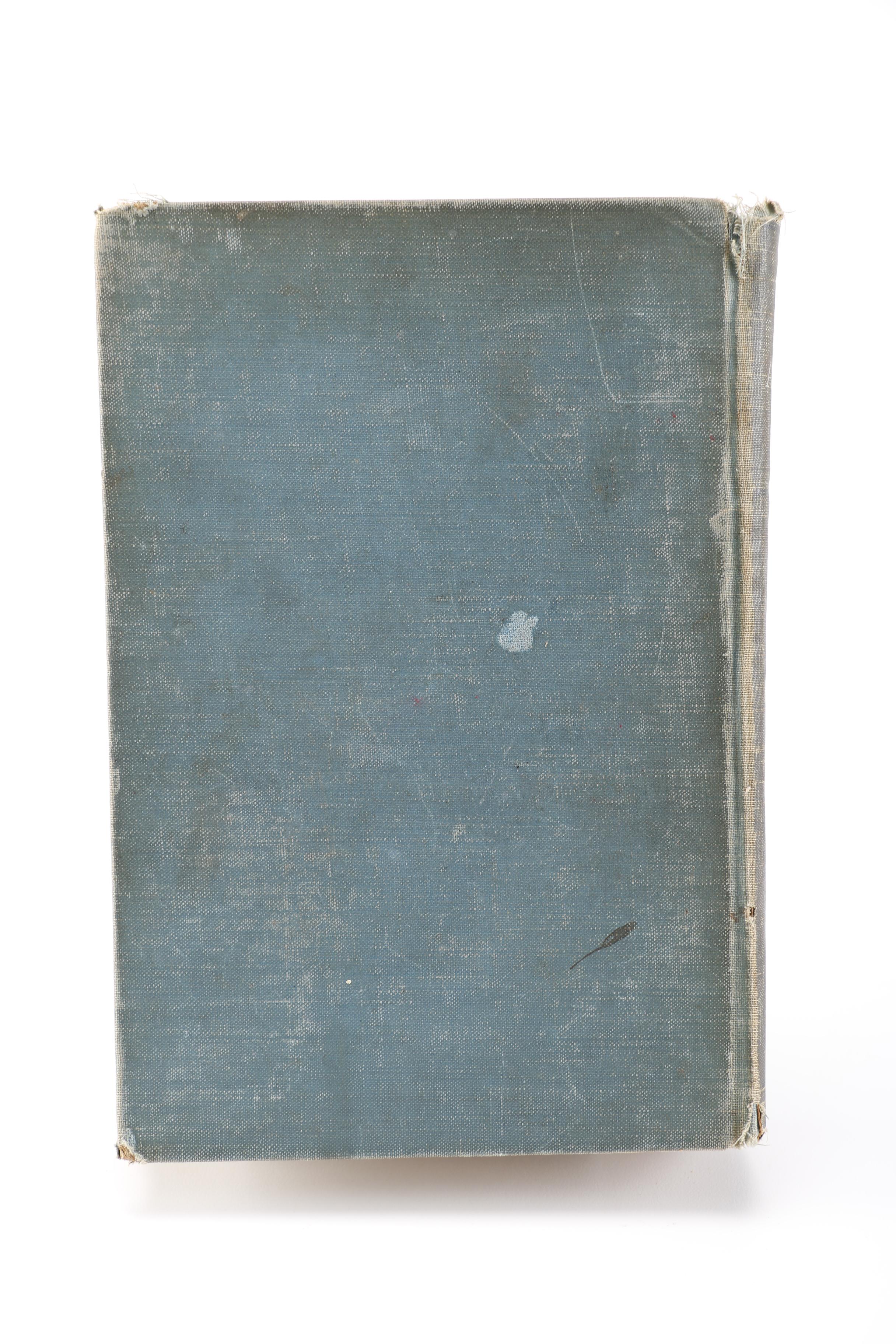 1930 Illustrated "The World's Great Adventure: One Thousand Years of Polar Exploration""