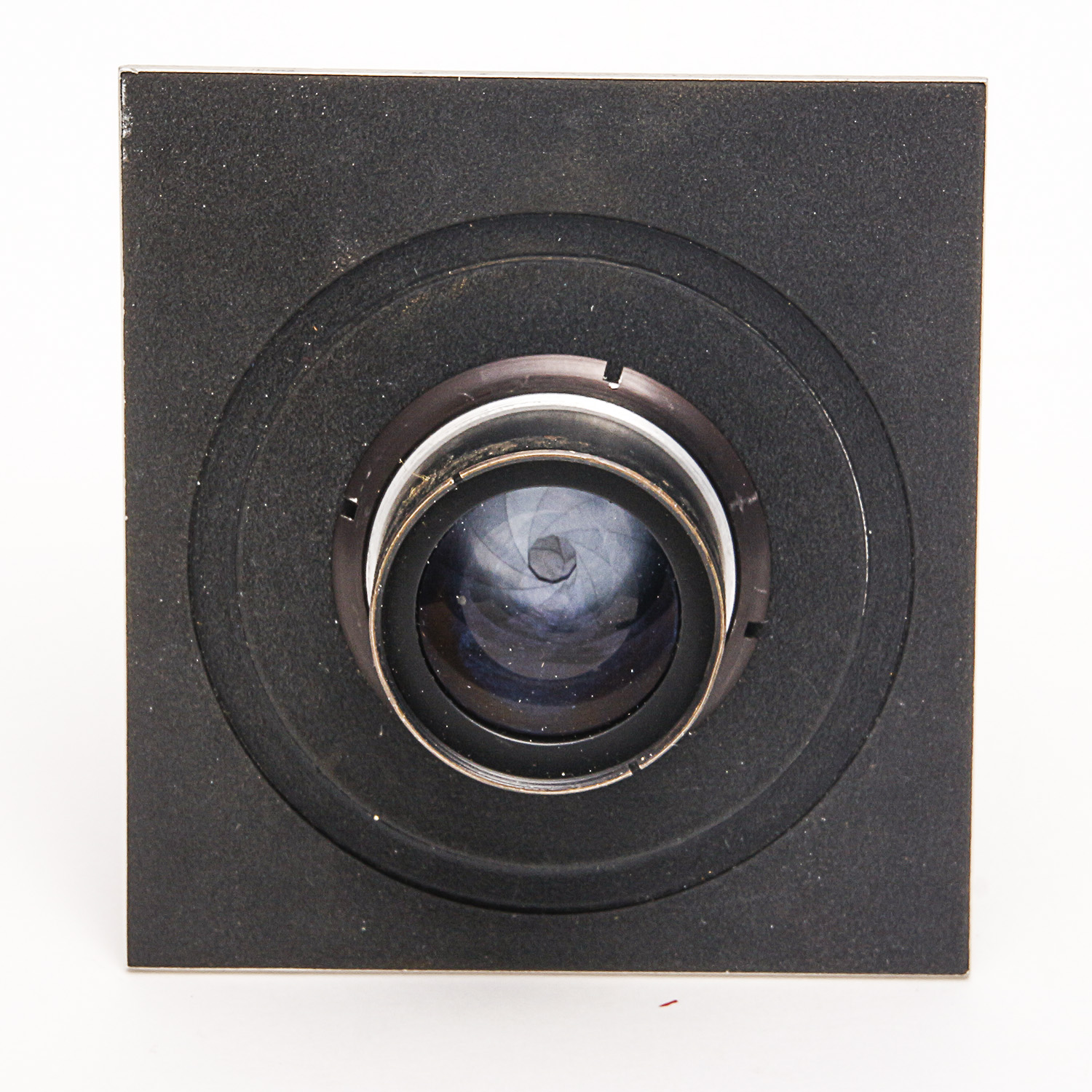 Vintage Camera Lenses