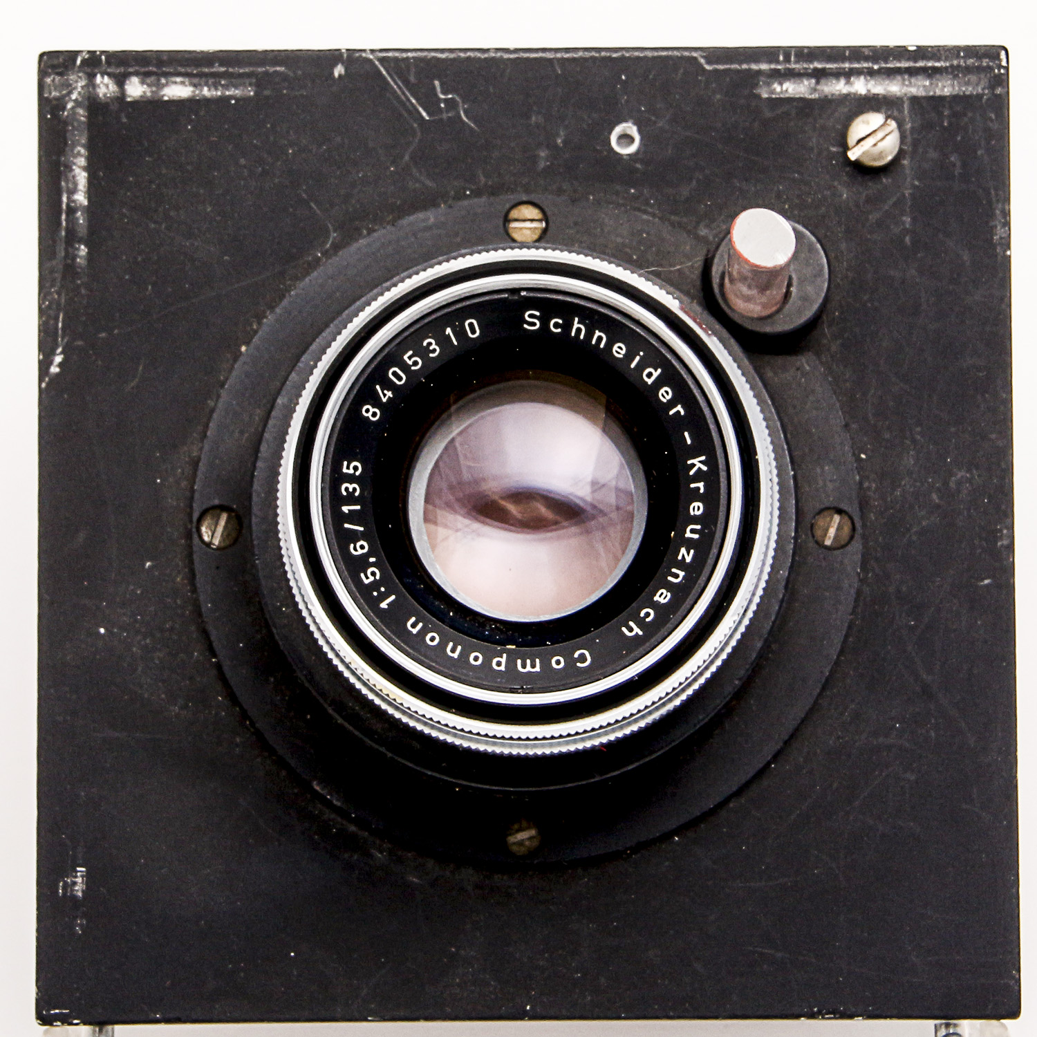 Vintage Schneider-Kreuznach Componon Lens