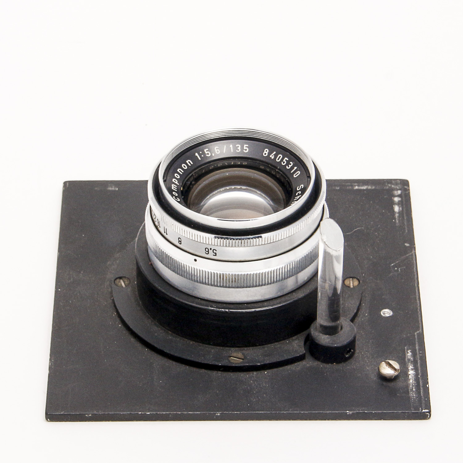 Vintage Schneider-Kreuznach Componon Lens