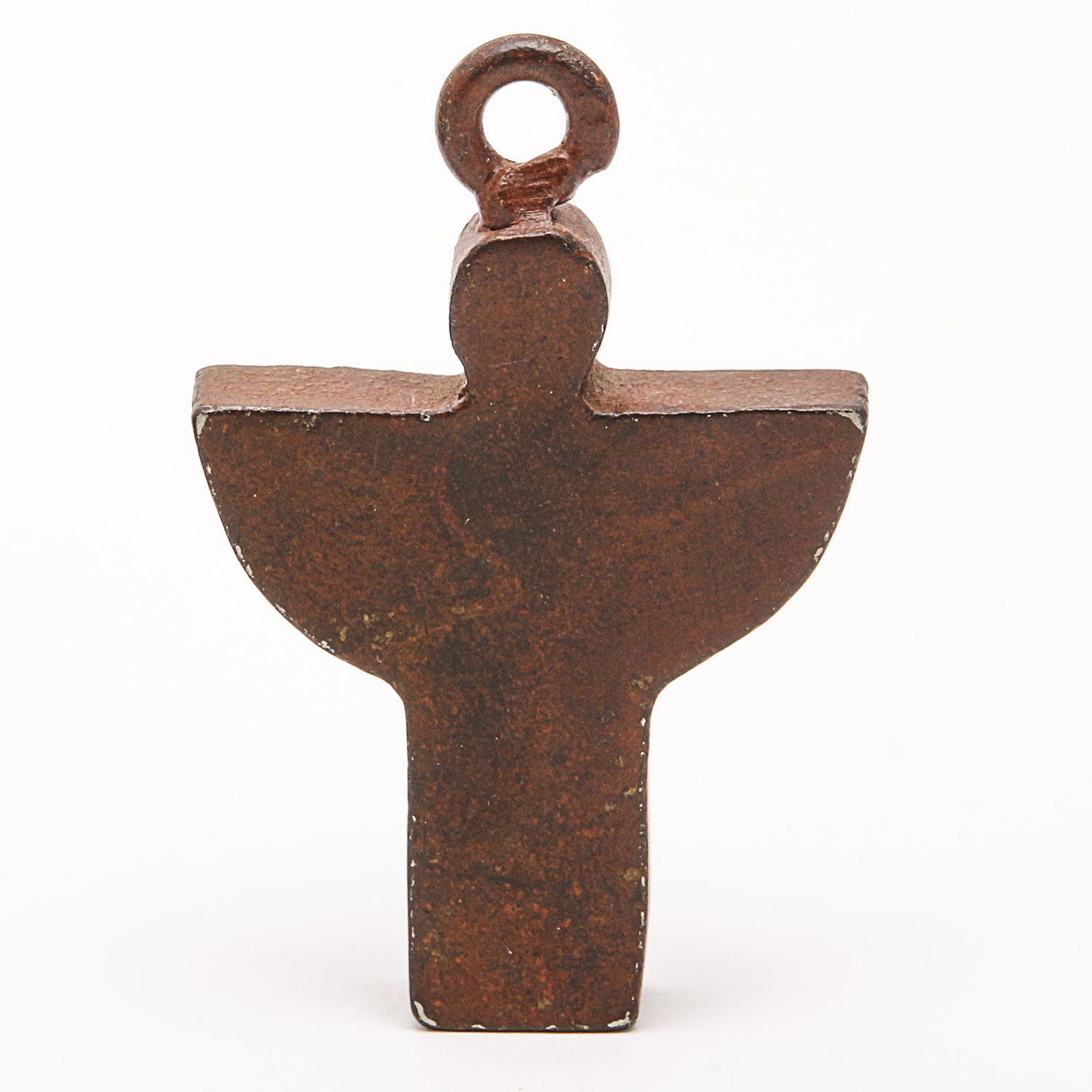 Guardian Angel Figurine by Jan Barboglio