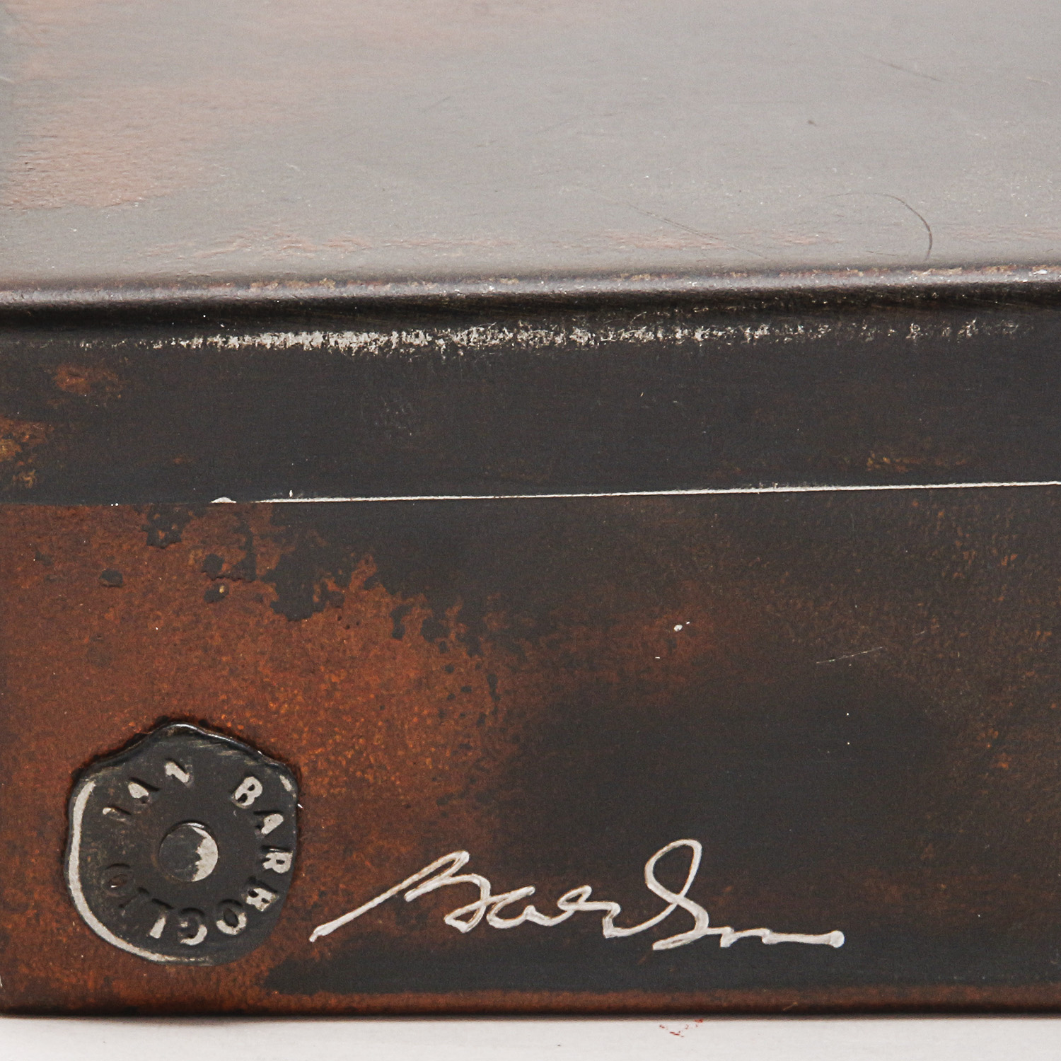 Guardian Angel Figurine by Jan Barboglio