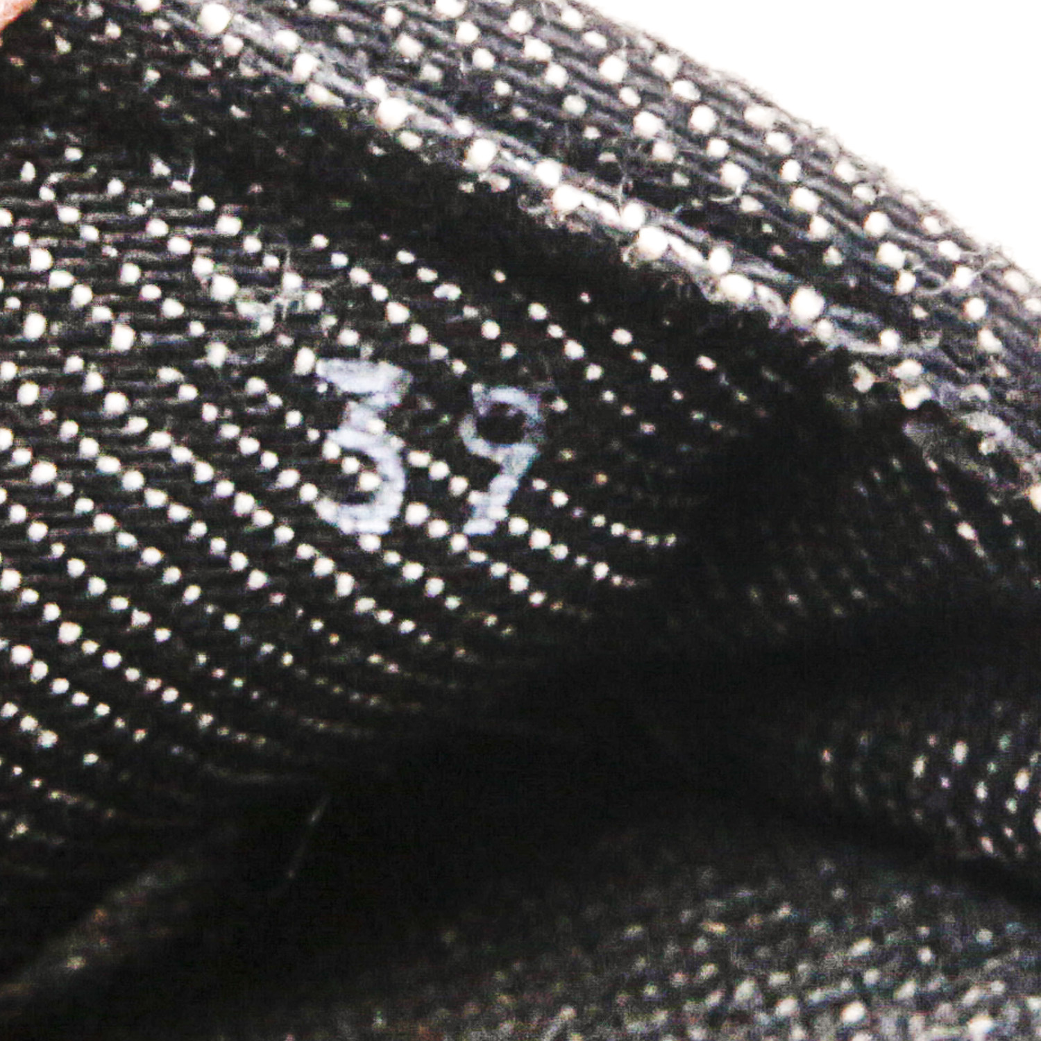 Two Pairs of Prada Shoes