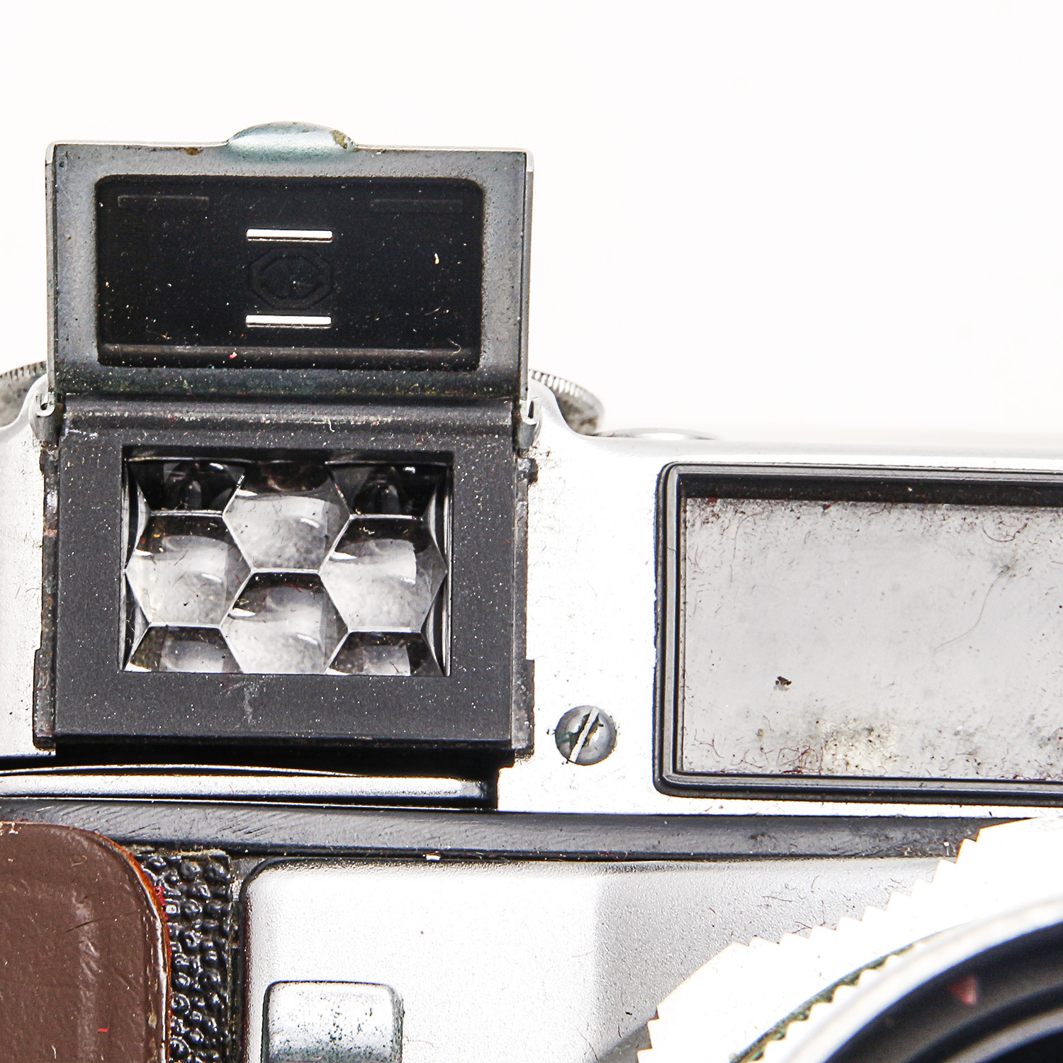 Vintage Argus V-100 Cintagon II Camera