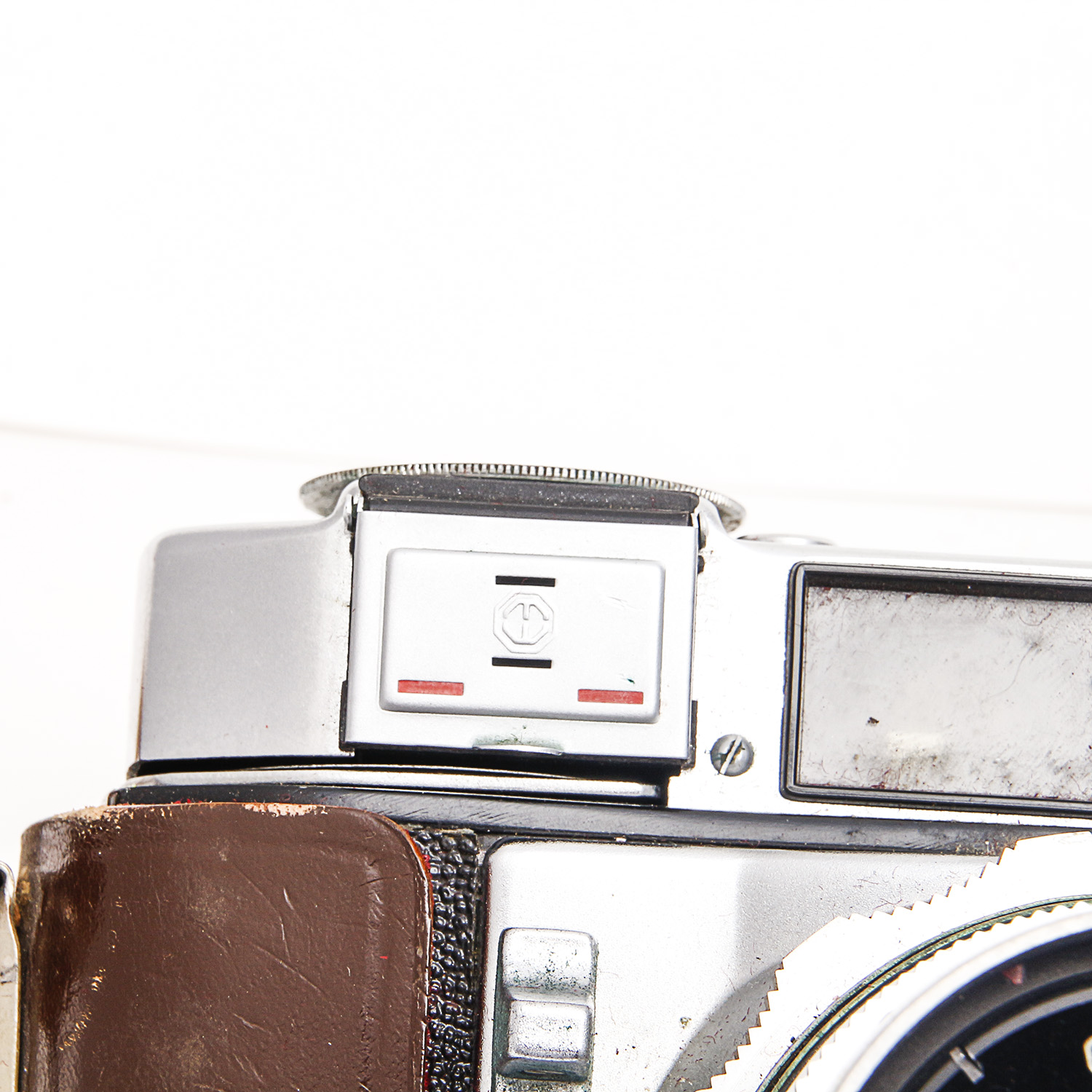 Vintage Argus V-100 Cintagon II Camera