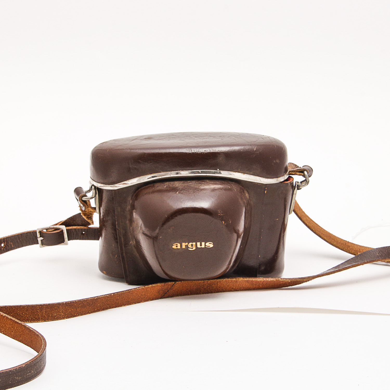 Vintage Argus V-100 Cintagon II Camera