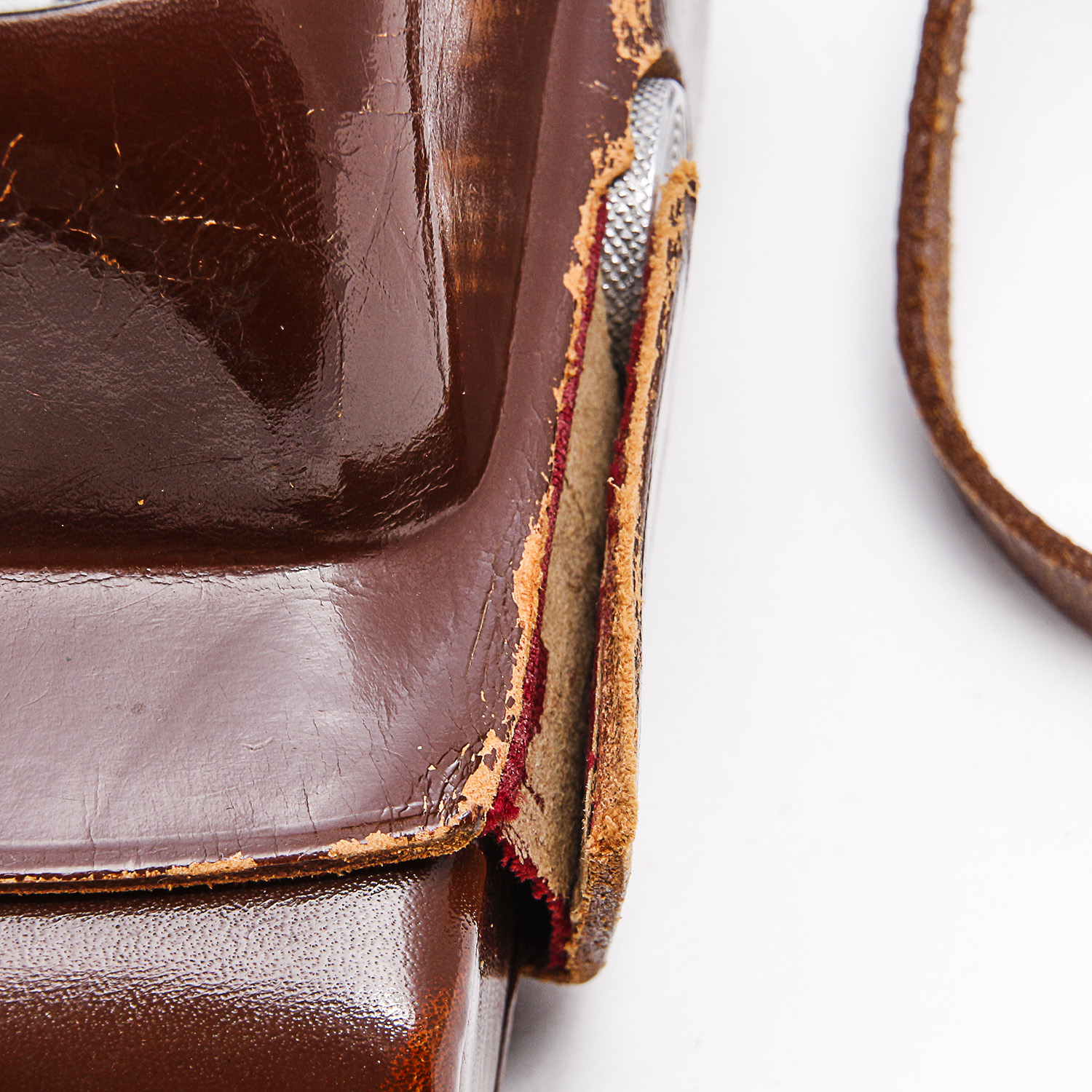 Vintage Contax Carl Zeiss Nr Camera