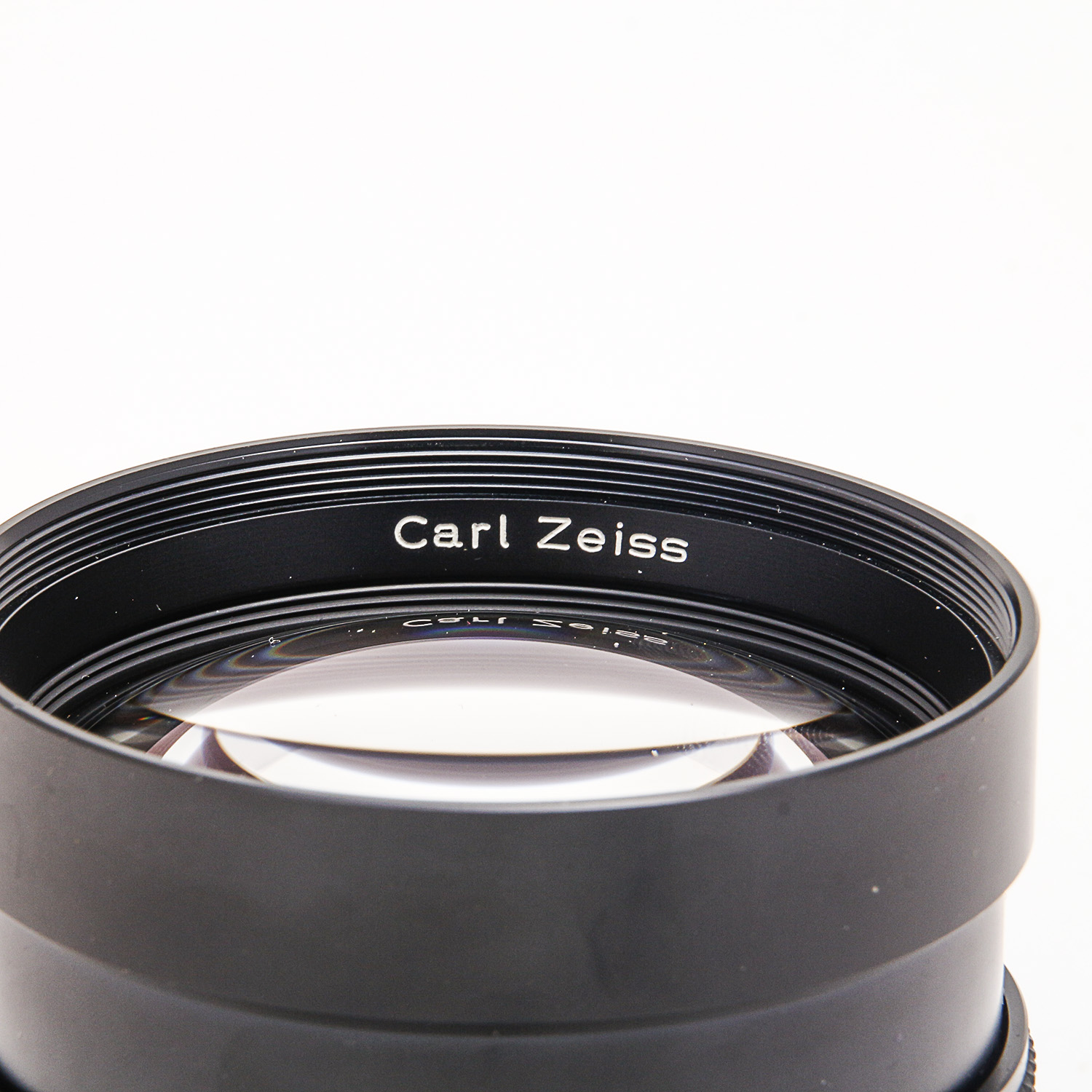 Carl Zeiss 85mm F1.4 Planar T Lens