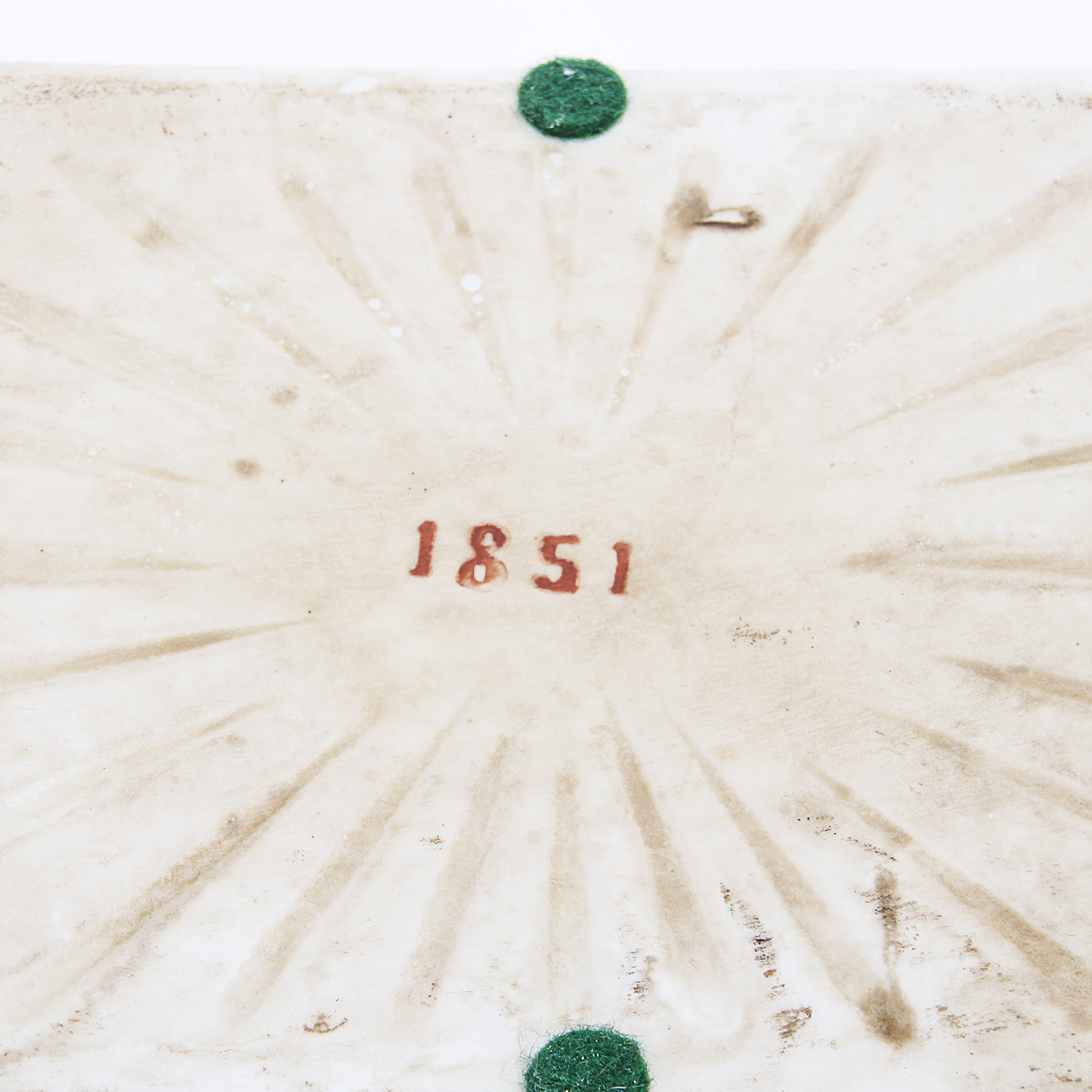 Asian Inspired Ginger Jar and Box