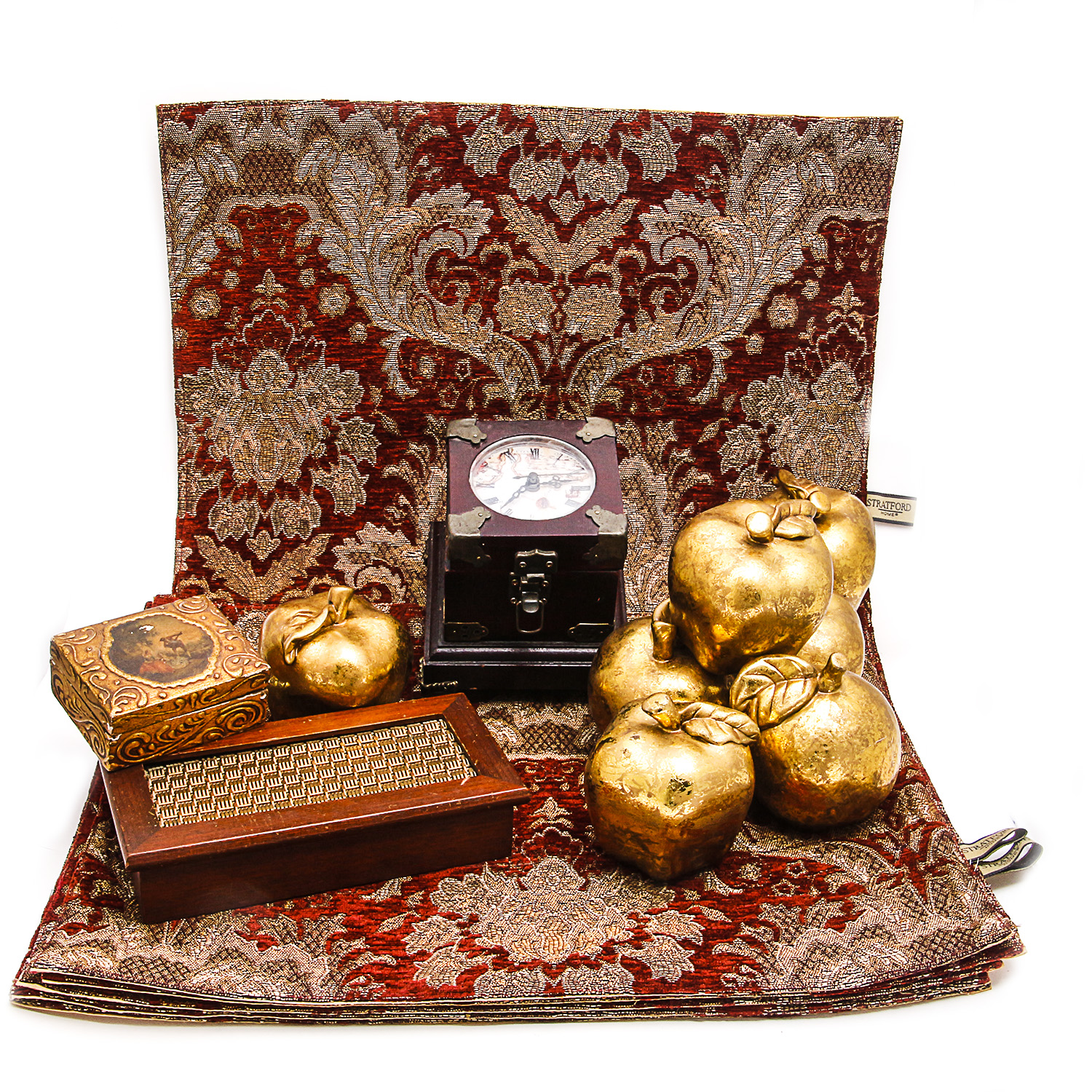 Collection of Home Decor