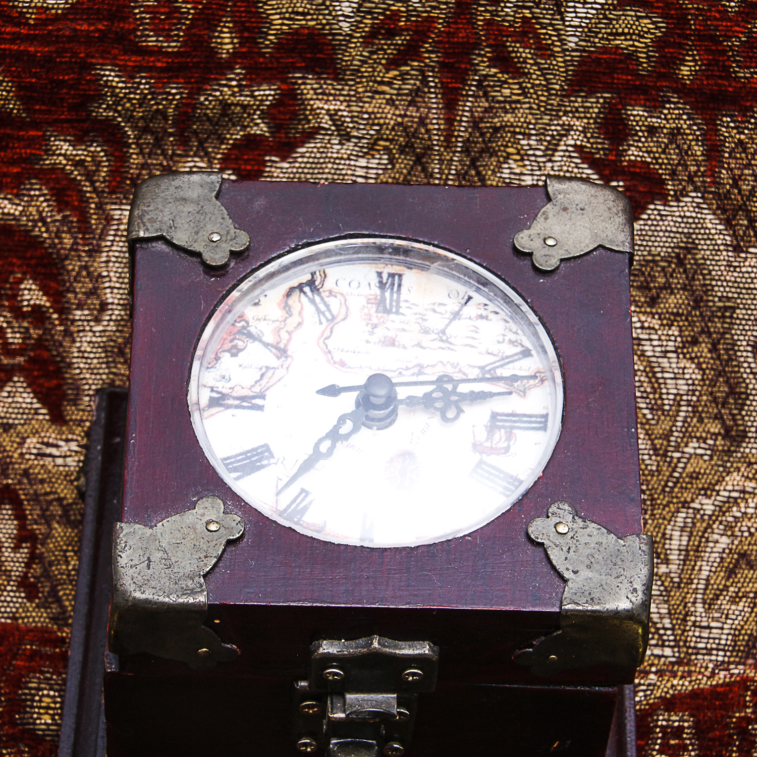 Collection of Home Decor