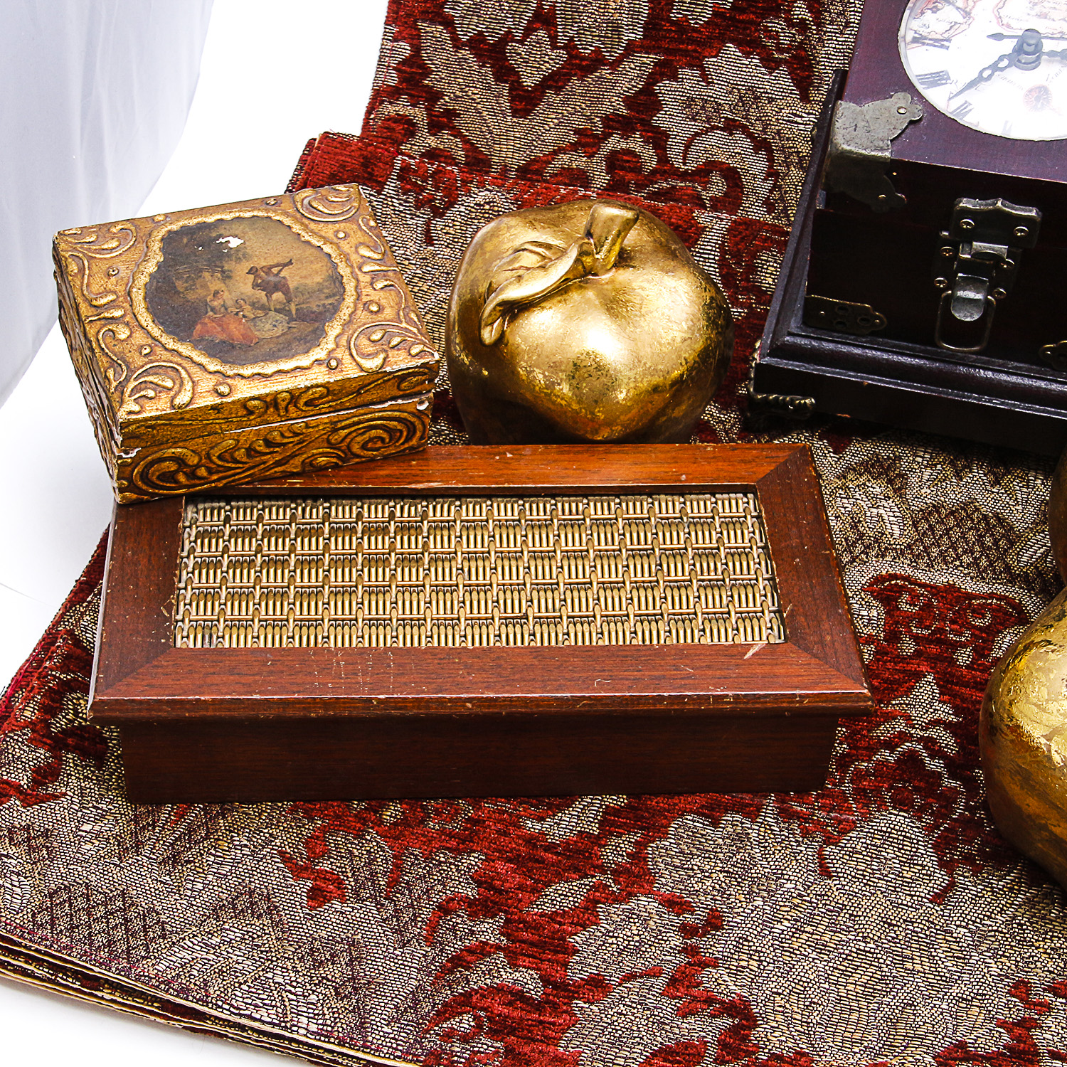 Collection of Home Decor