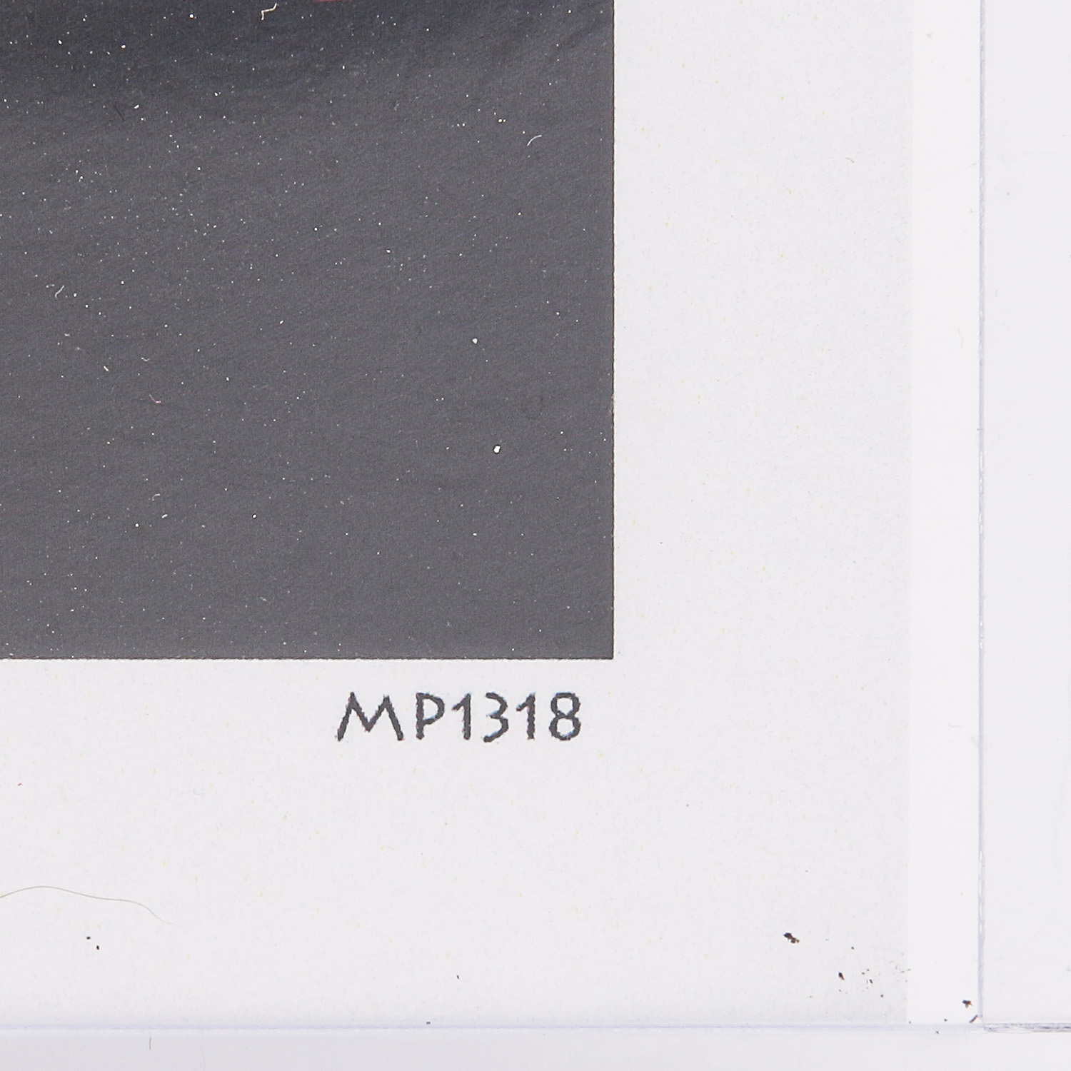 Reproduction Maurin Quina Liqueur Poster