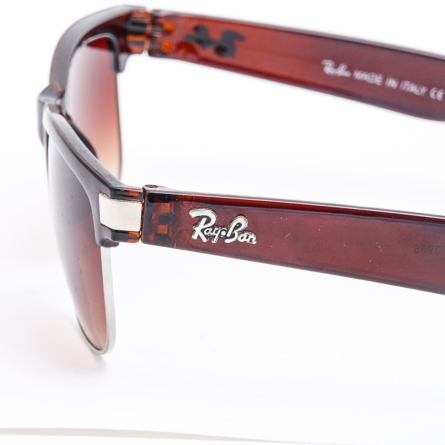 Pair of Ray Ban Sunglasses