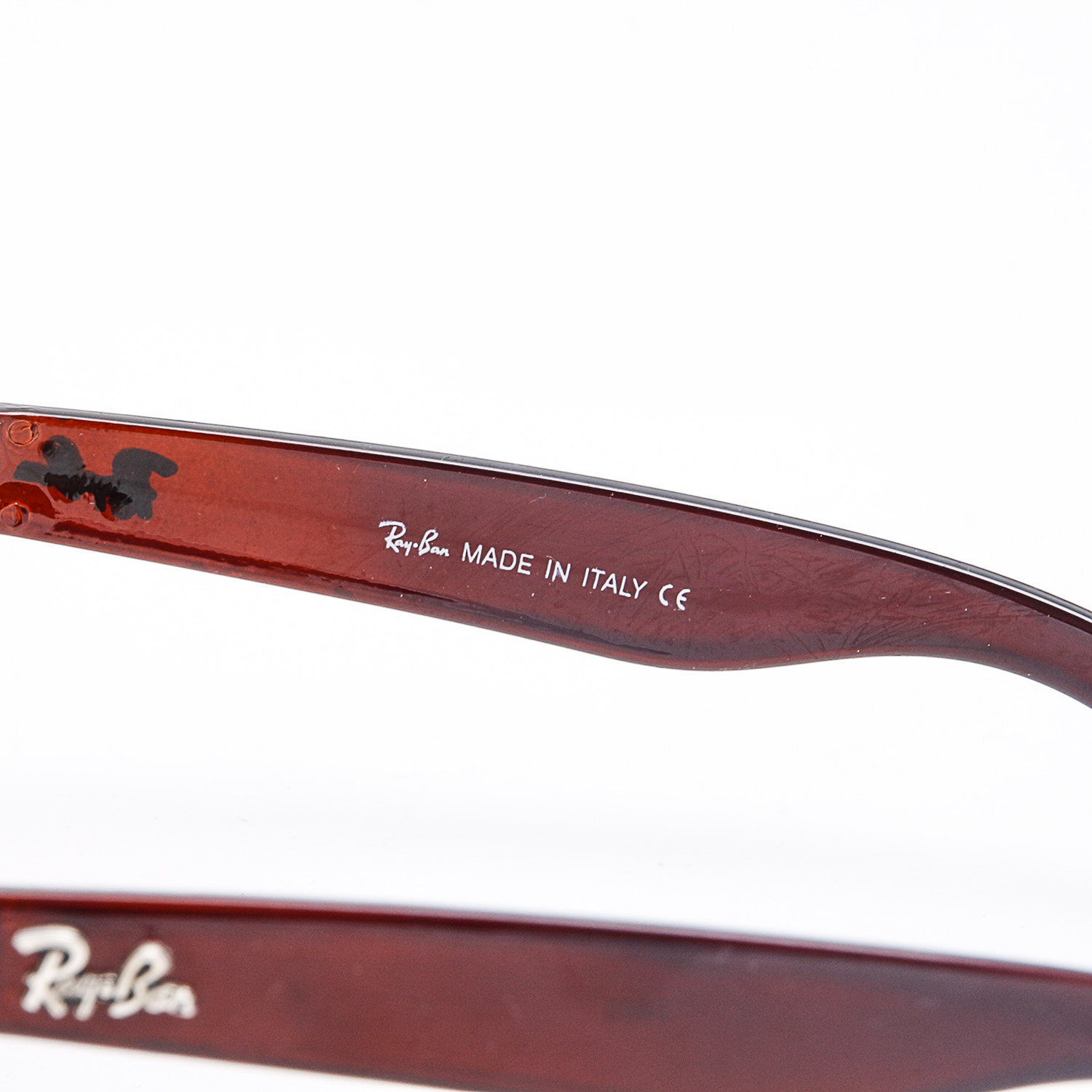 Pair of Ray Ban Sunglasses