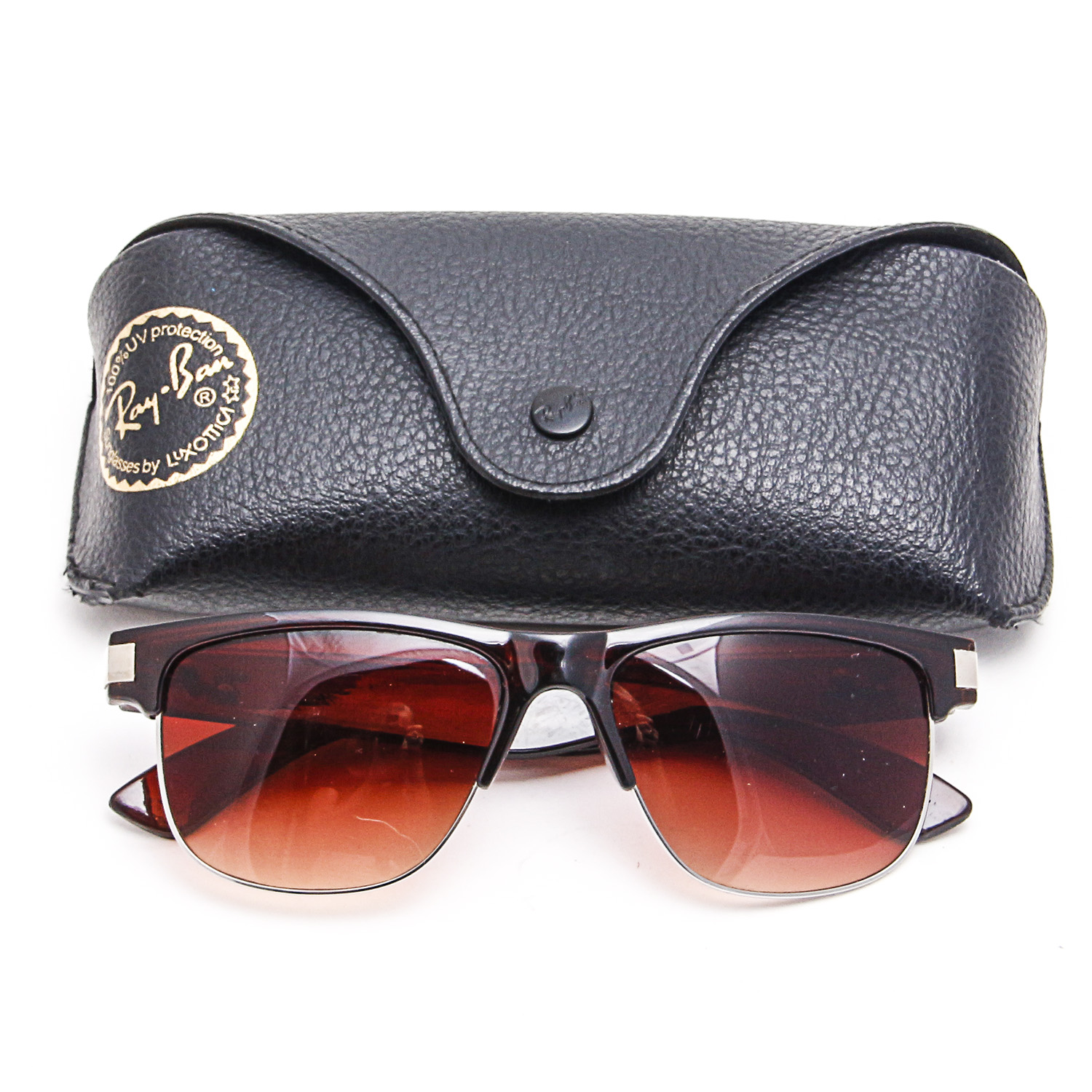 Pair of Ray Ban Sunglasses