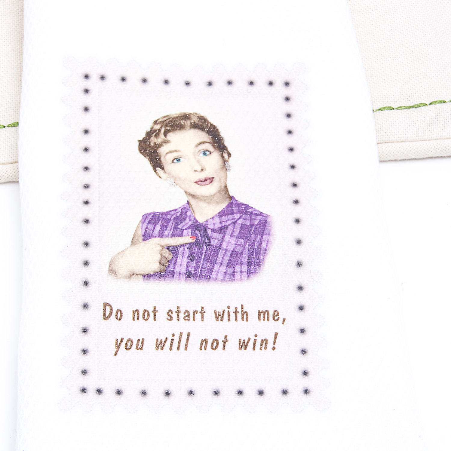 Collection of Embroidered Linens