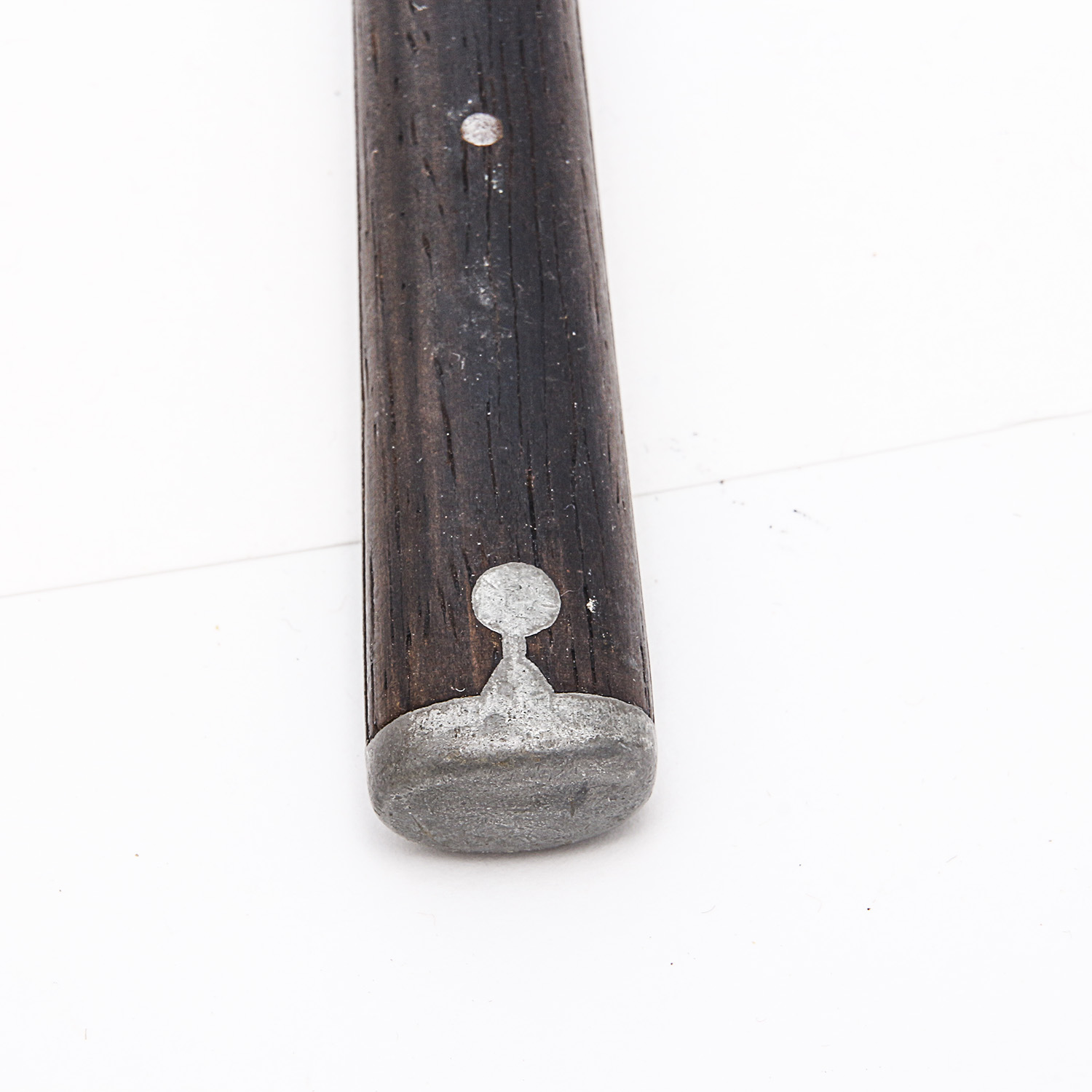 Collection of Antique Flatware including Horn Handled