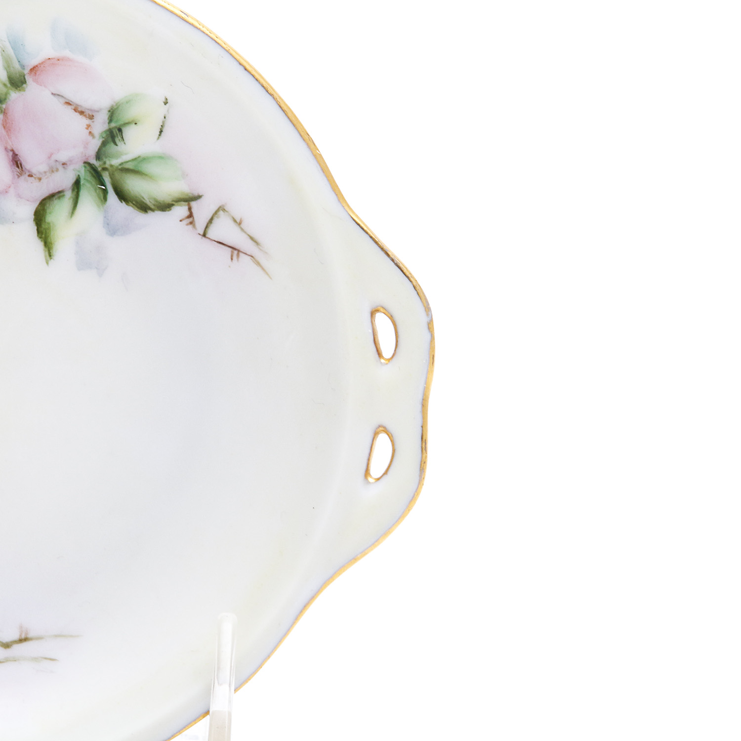 Collection of Floral Inspired China