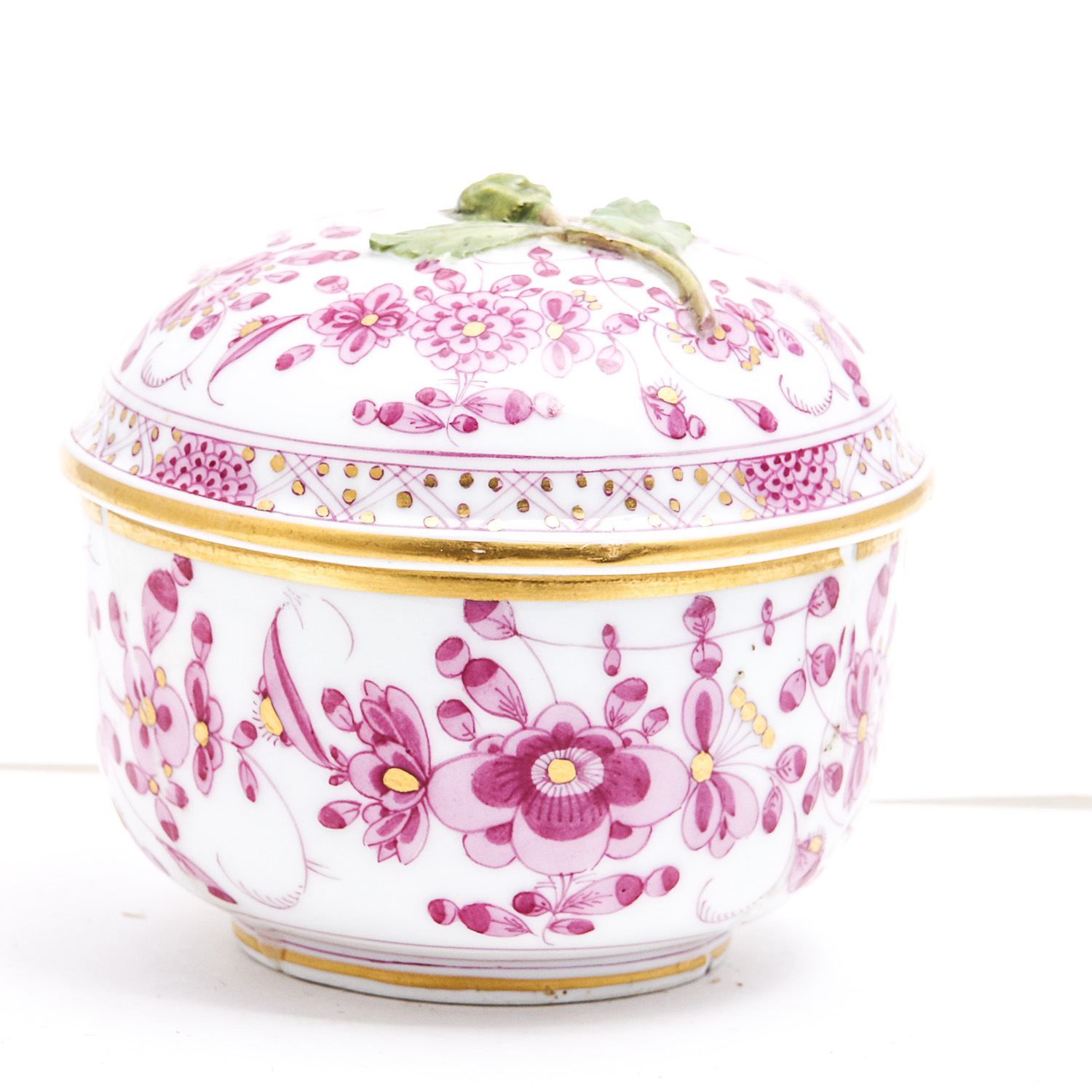 Collection of Floral Inspired China