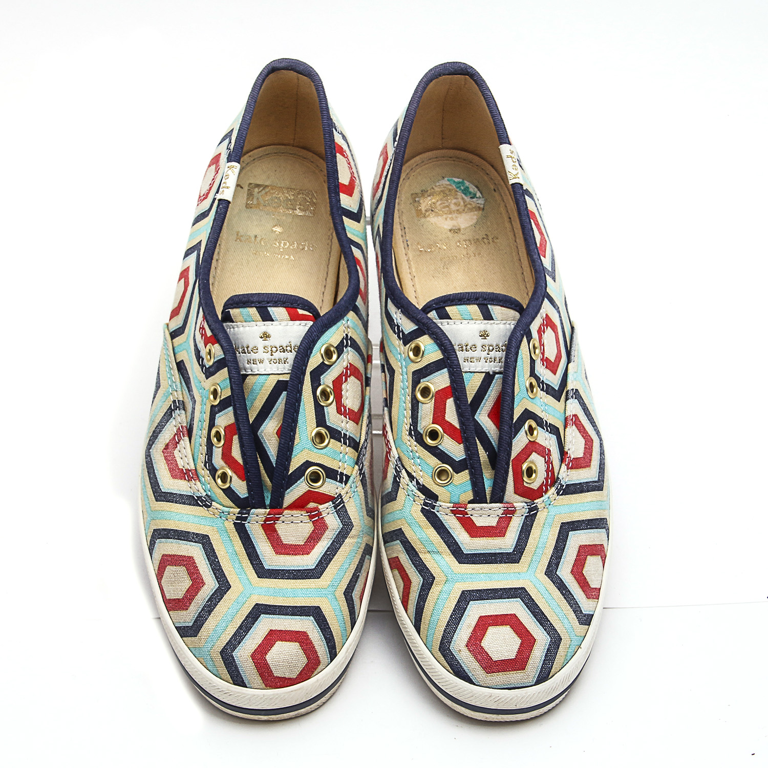 Women's Kate Spade for Keds Sneakers