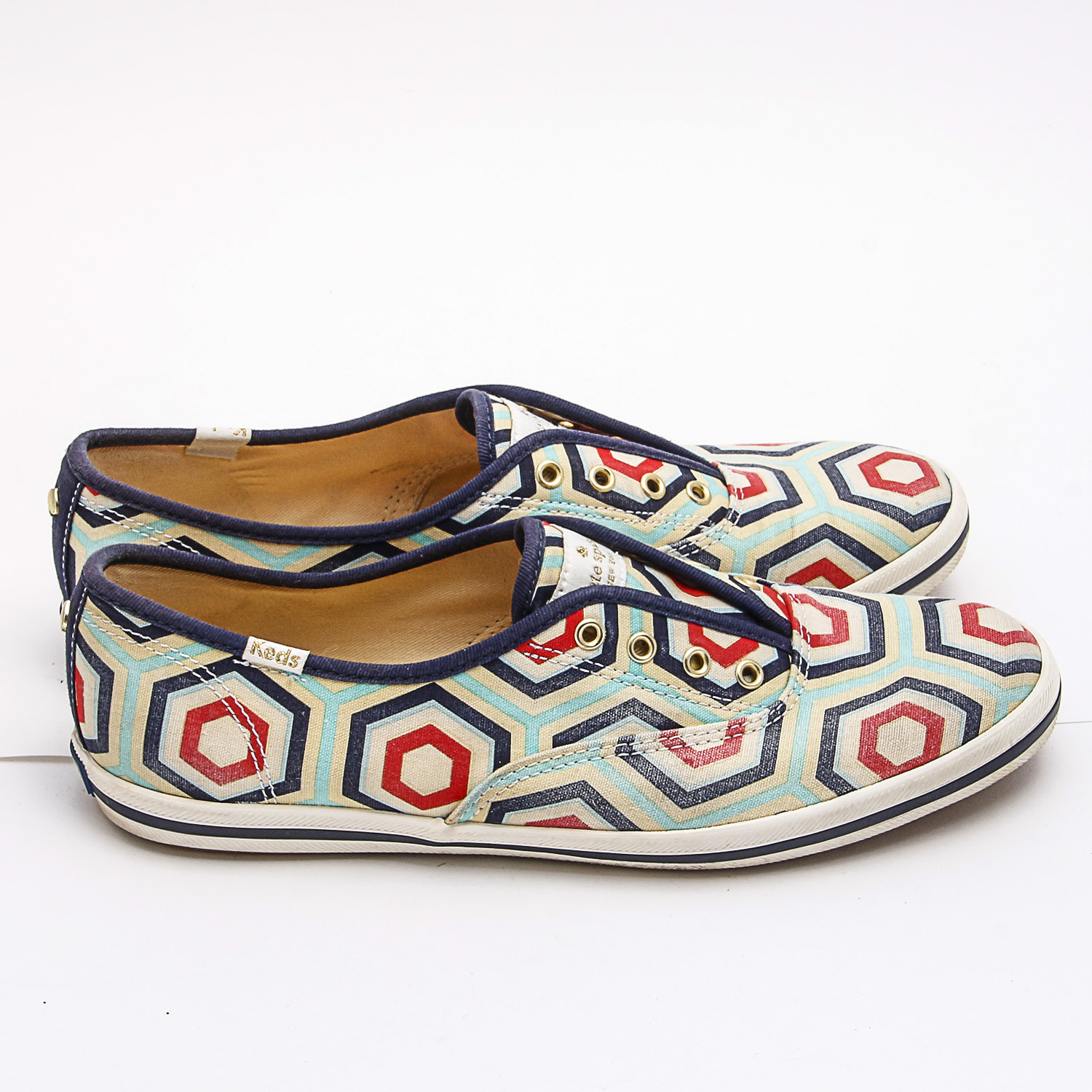 Women's Kate Spade for Keds Sneakers