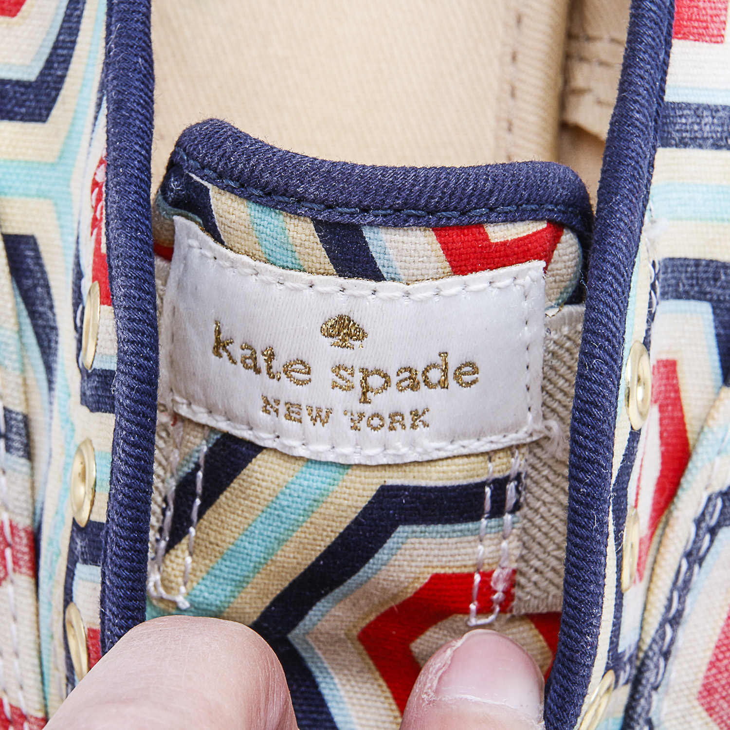 Women's Kate Spade for Keds Sneakers