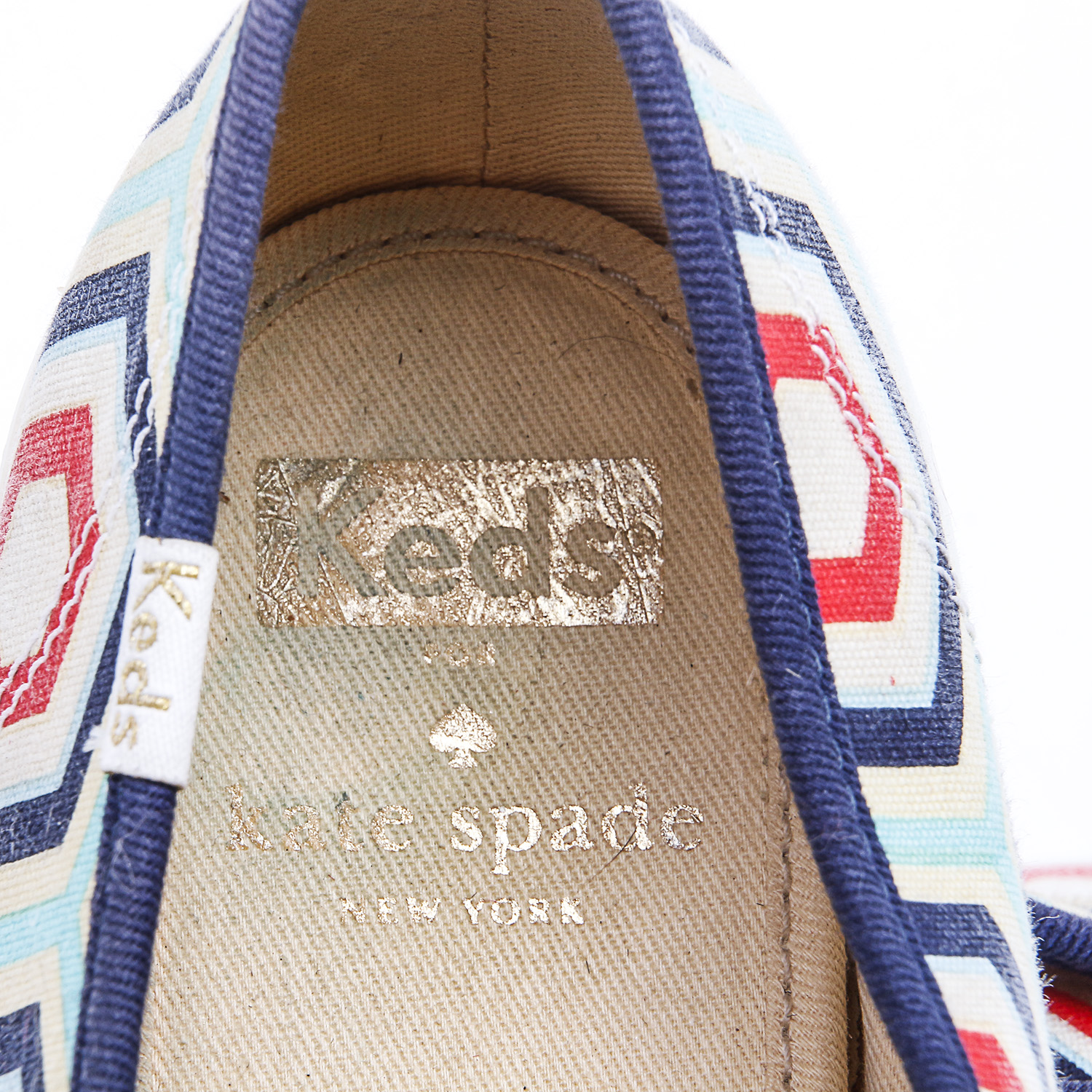 Women's Kate Spade for Keds Sneakers