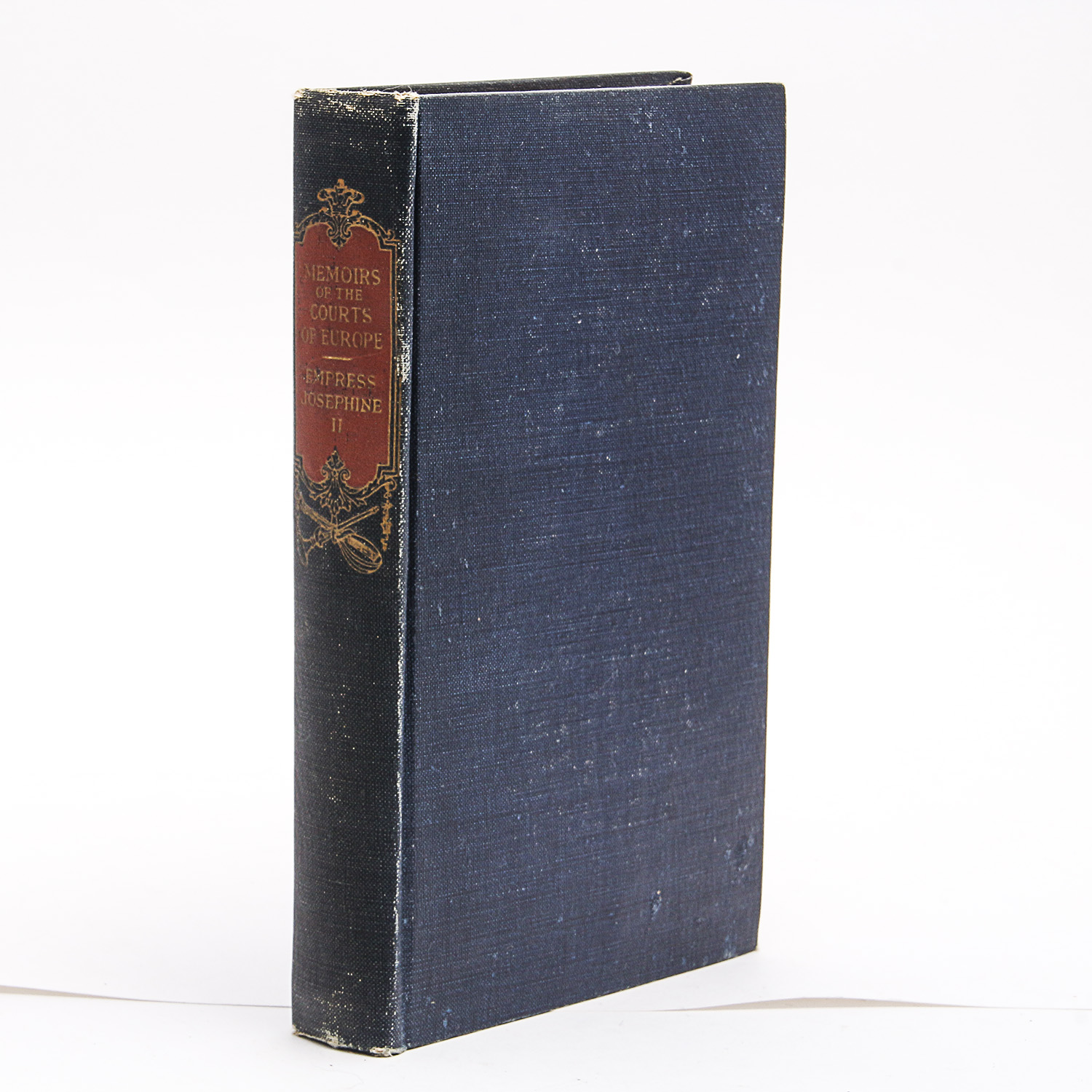 Collection of Antique and Vintage Books