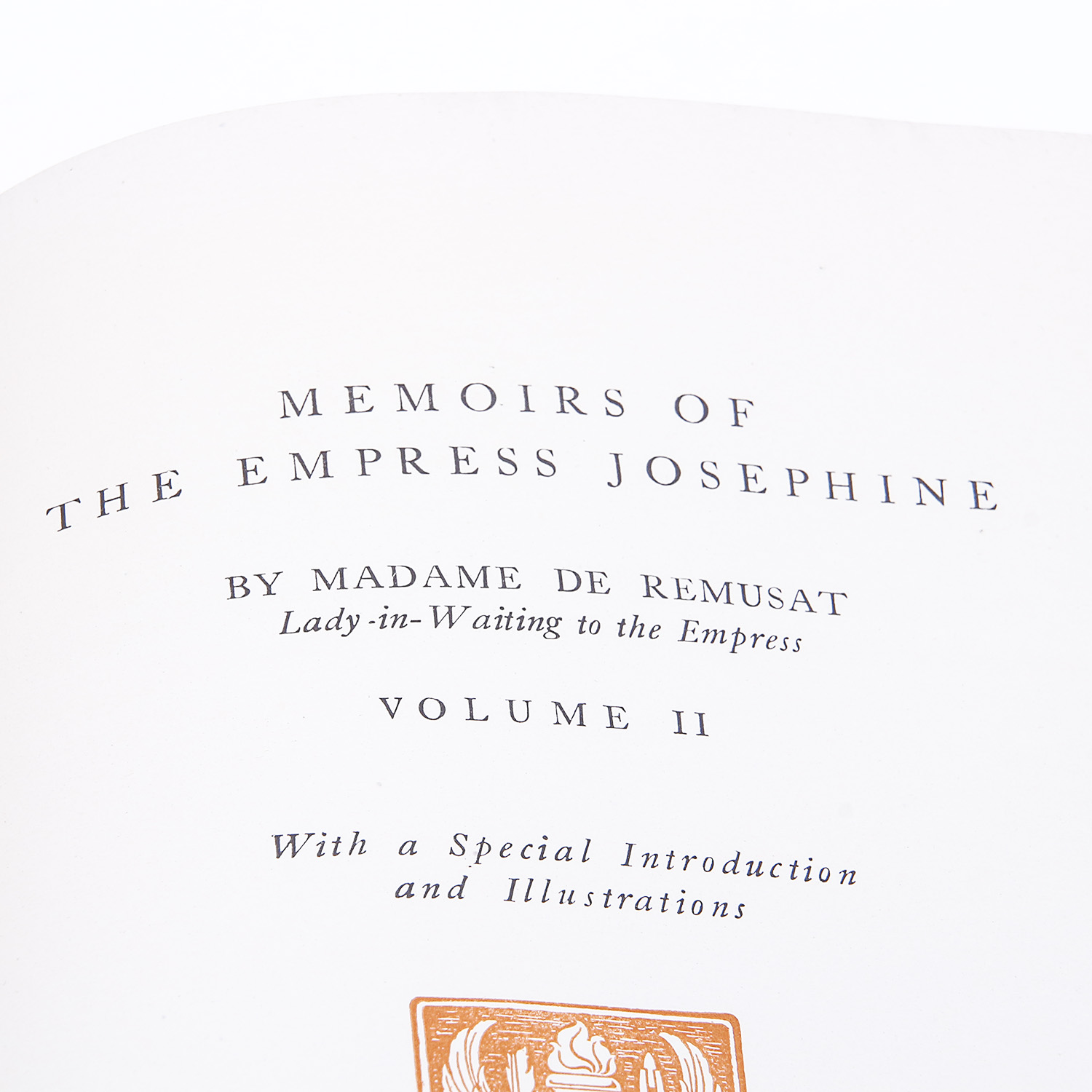 Collection of Antique and Vintage Books