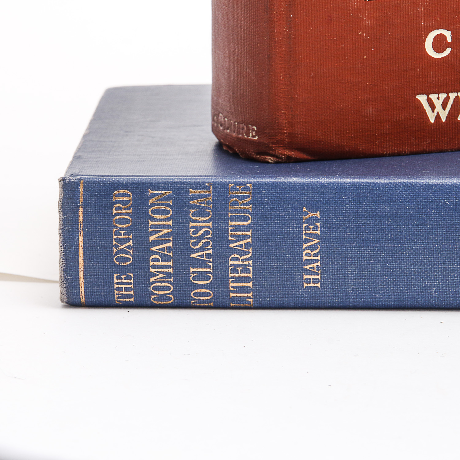 Pair of Antique and Vintage Books including "The Chauffeur and The Chaperon" by CN and AM Williamson