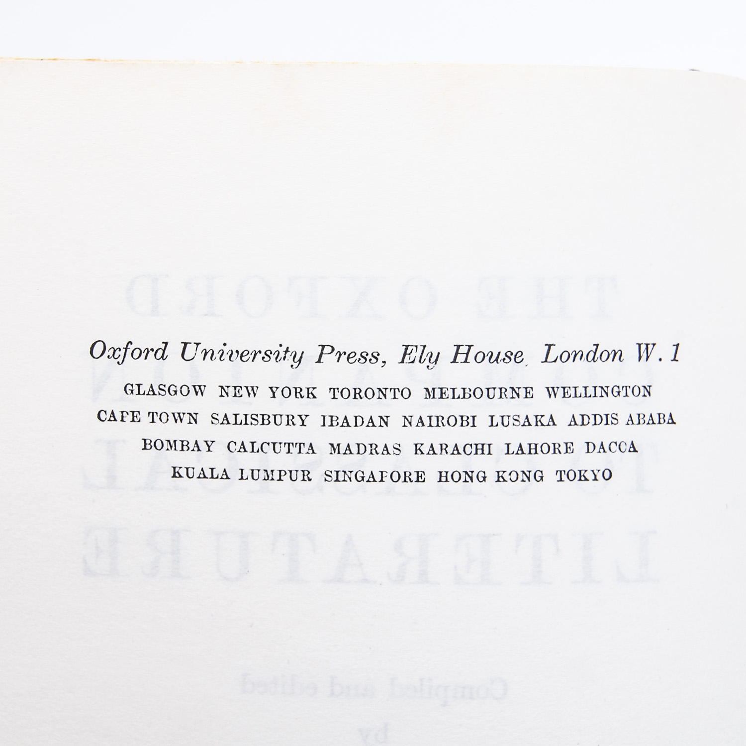 Pair of Antique and Vintage Books including "The Chauffeur and The Chaperon" by CN and AM Williamson