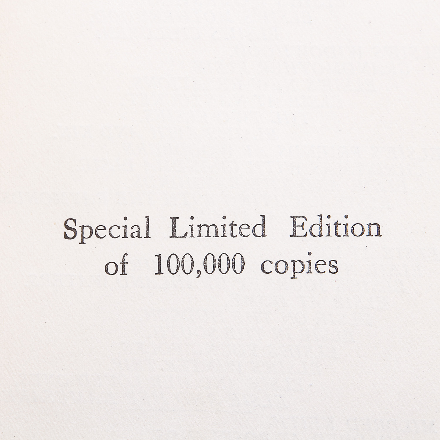 Antique Limited Edition Hardback "Elsie Dinsmore" by Martha Finley
