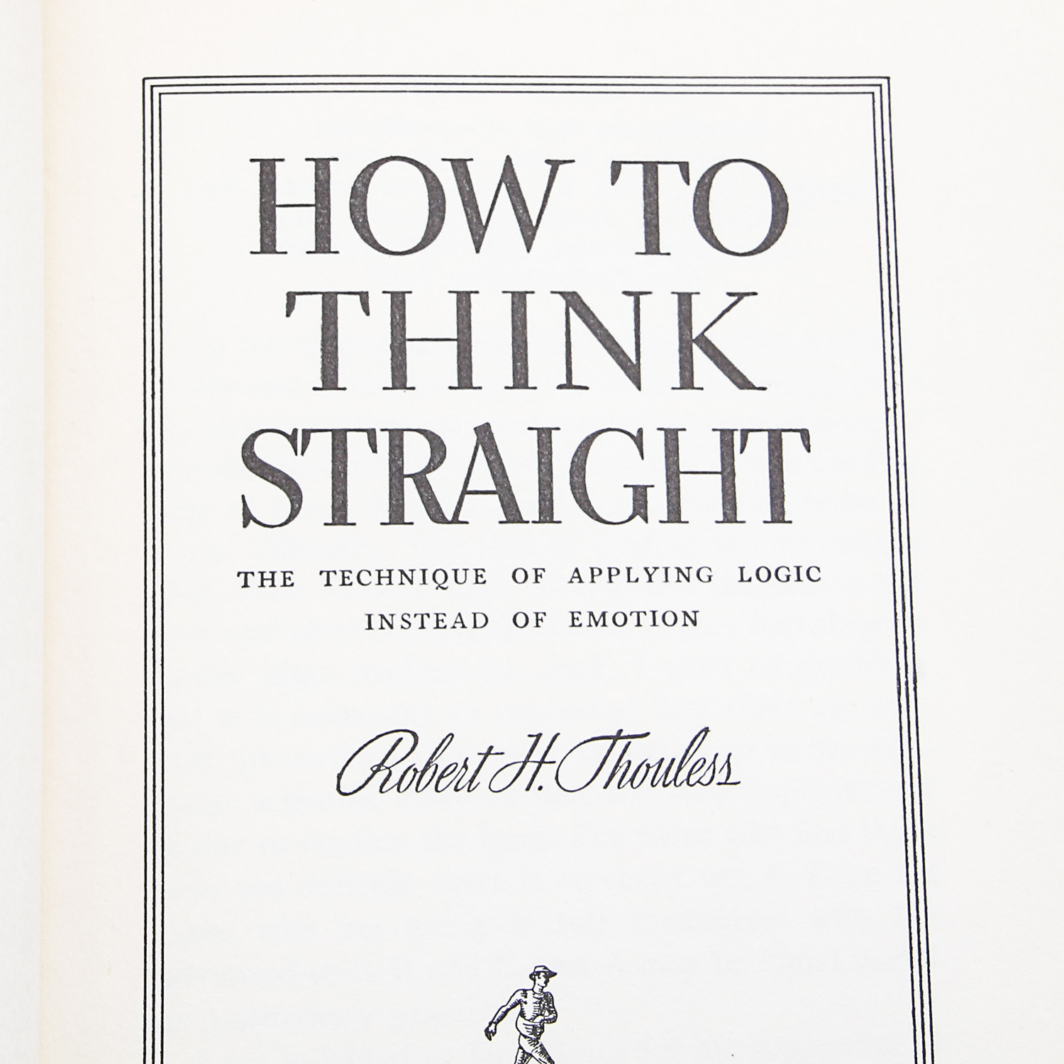 Collection of Vintage Self Help Books