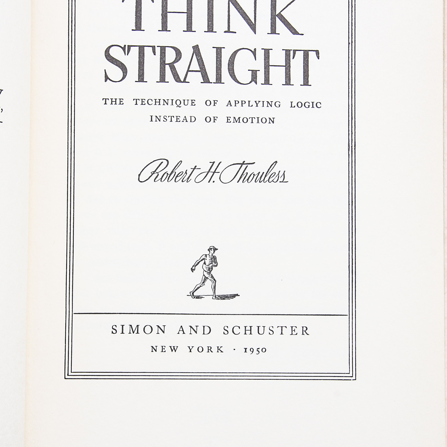 Collection of Vintage Self Help Books