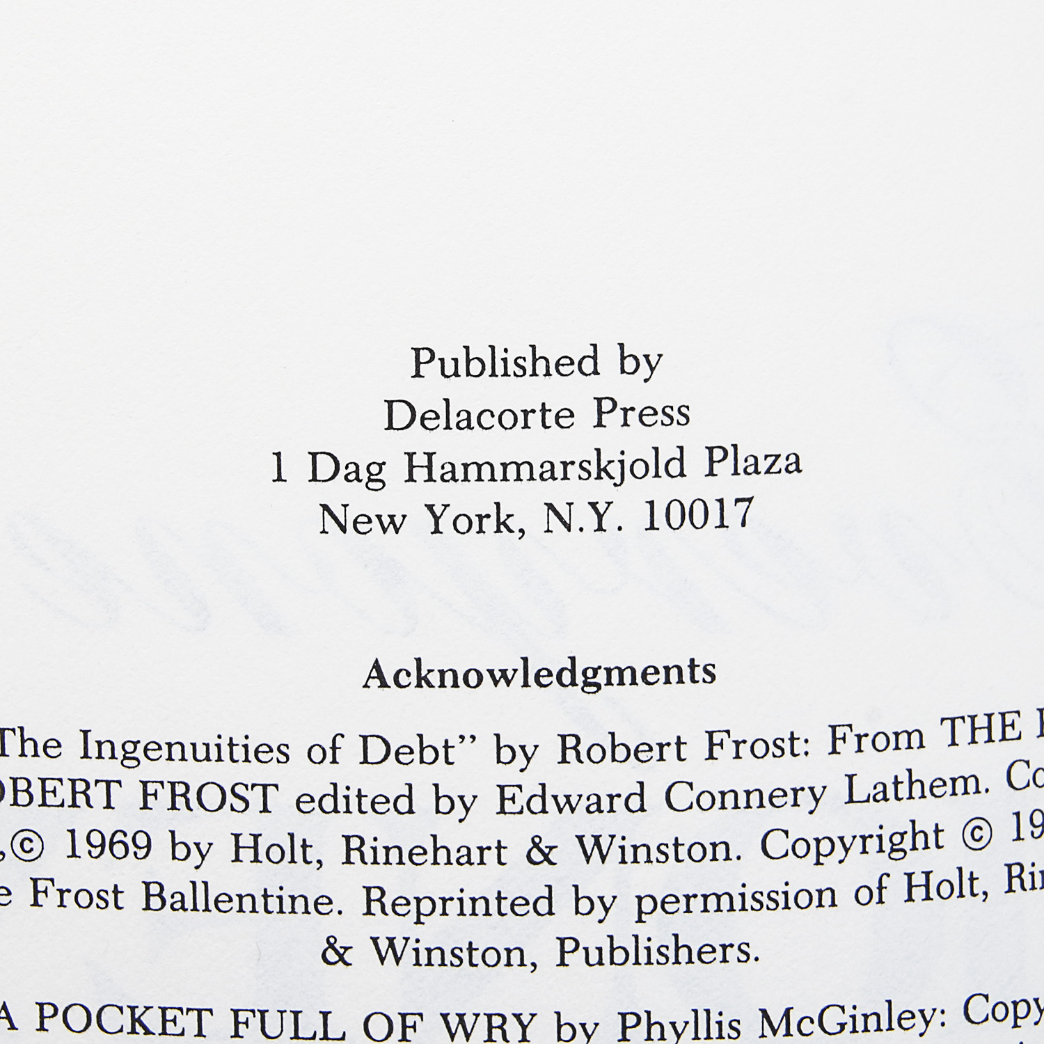 Collection of Vintage Self Help Books