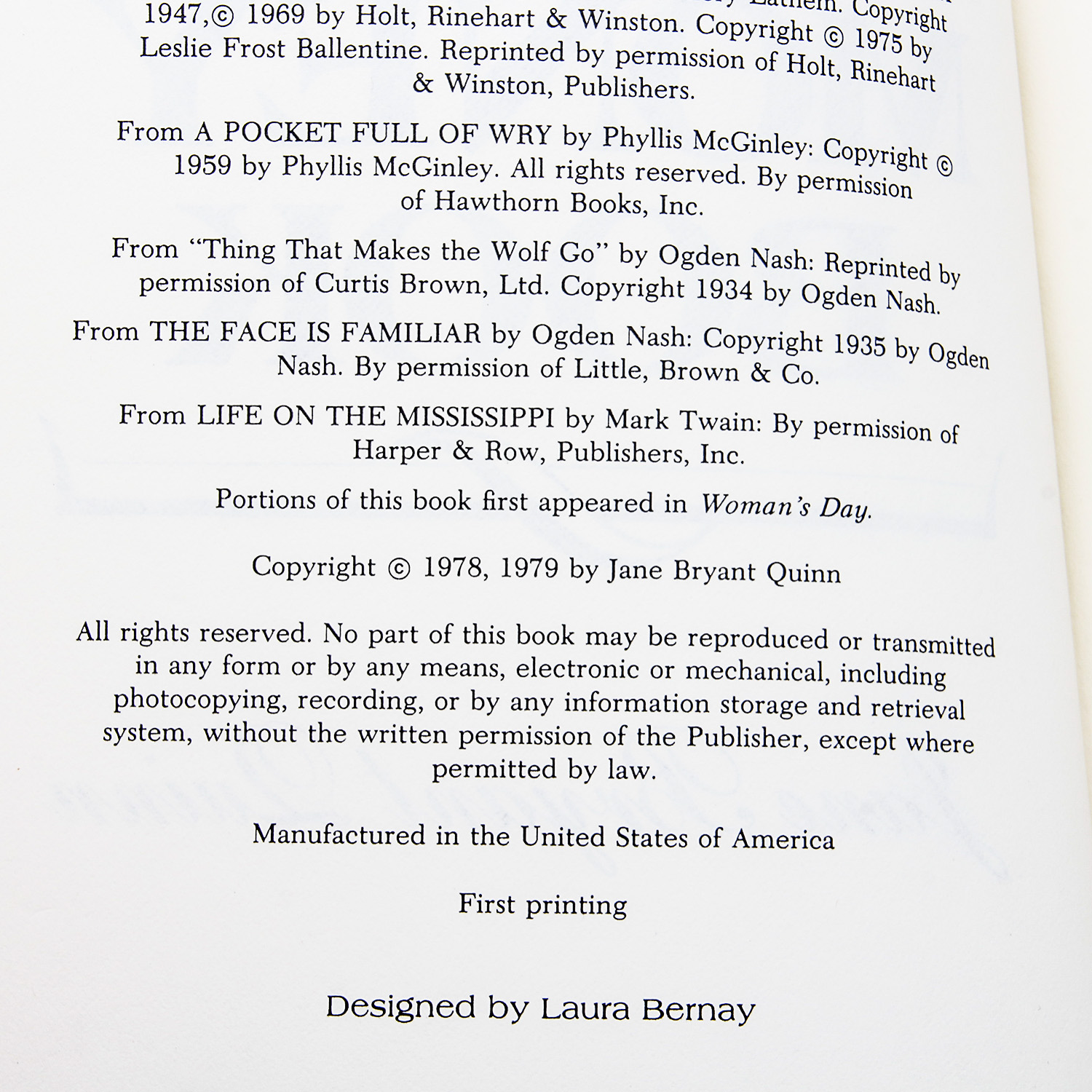 Collection of Vintage Self Help Books