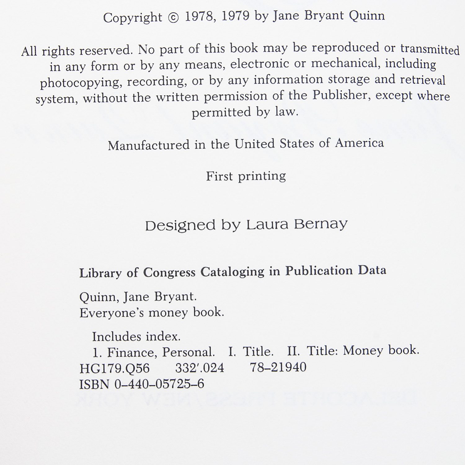 Collection of Vintage Self Help Books