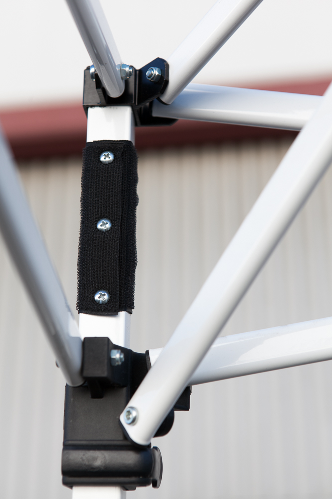 EZ-Up Canopy Frame