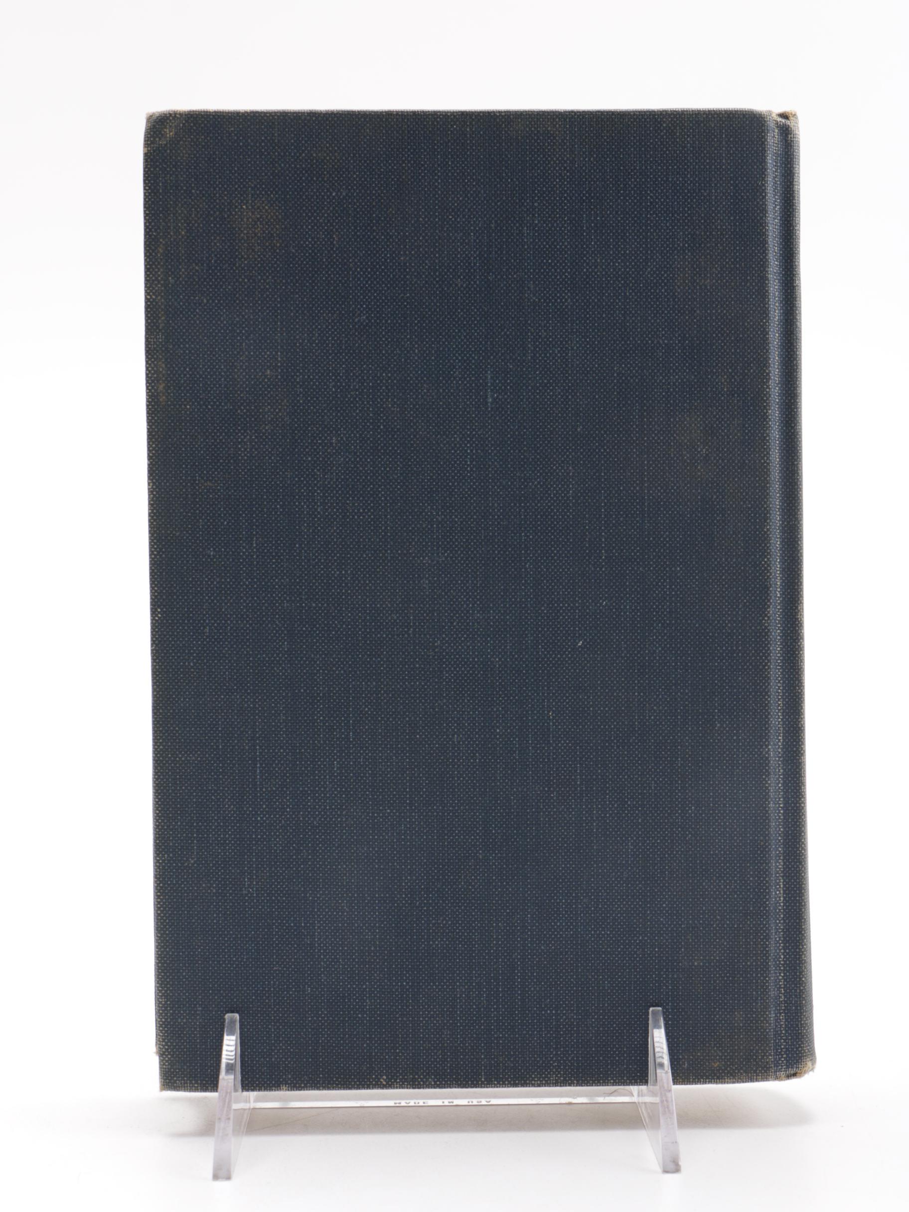 Collection of Vintage Aviation Books