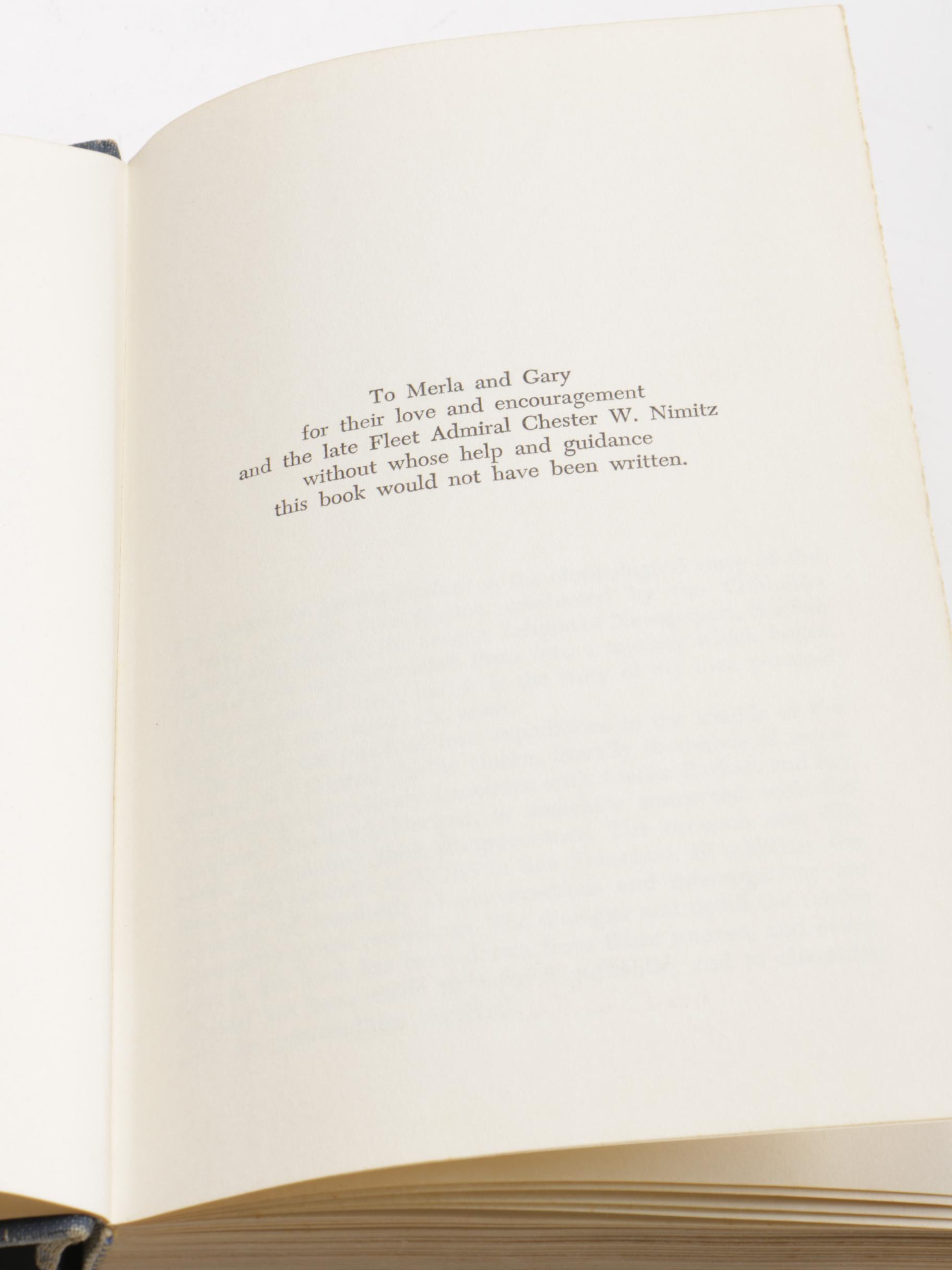 Collection of Vintage Aviation Books