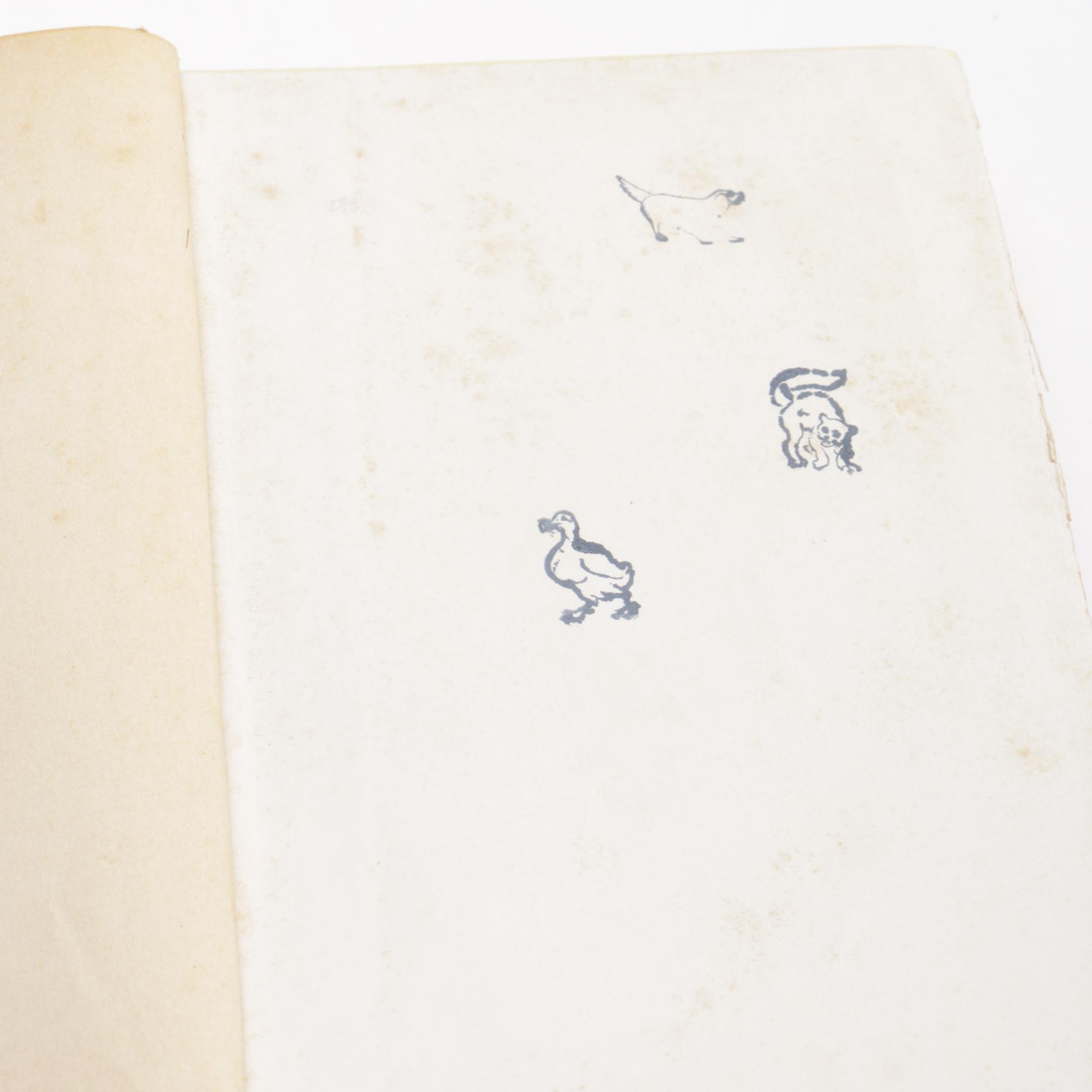 Collection of Vintage Aviation Books