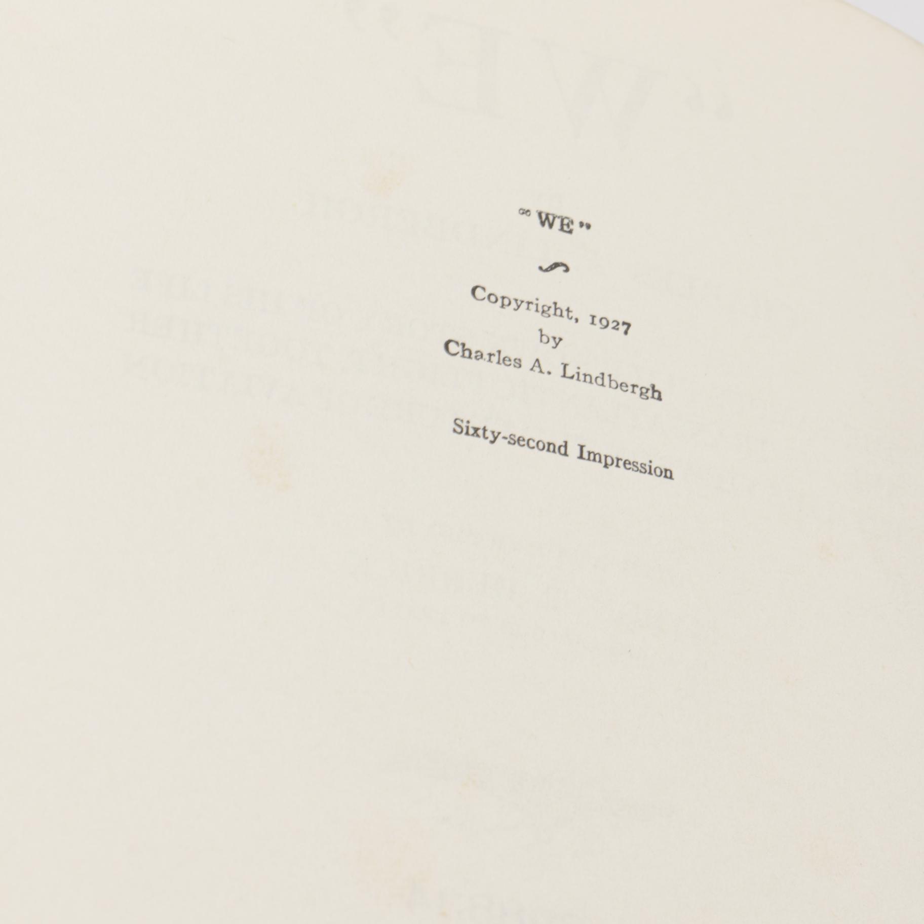 Collection of Vintage Aviation Books